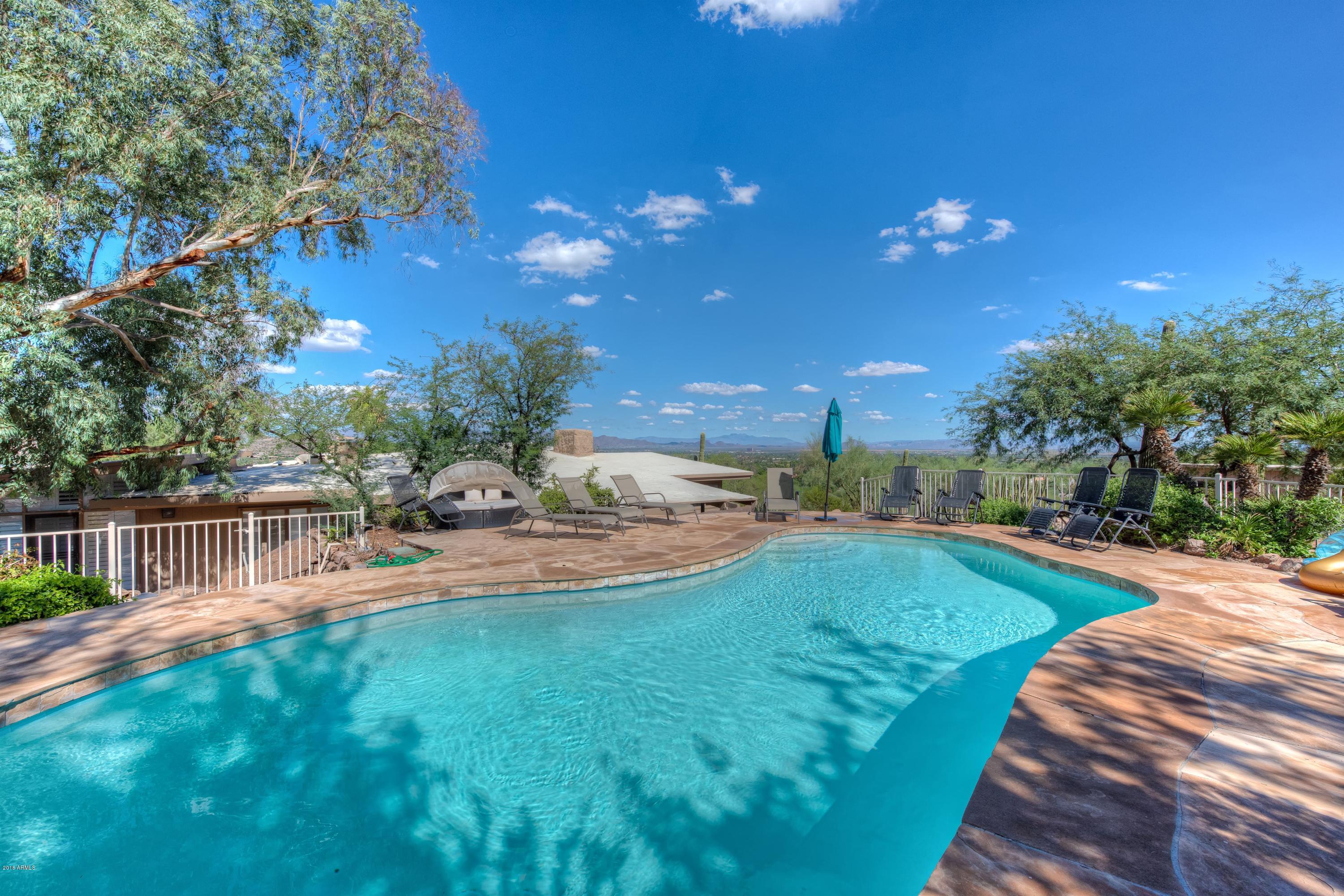 CAMELDALE PROPERTIES - Land