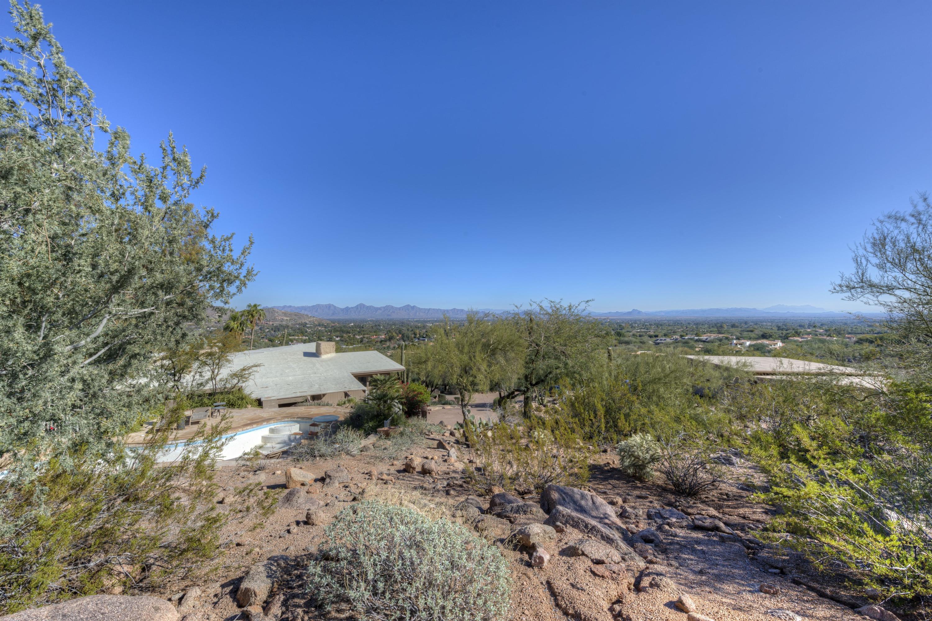 CAMELDALE PROPERTIES - Land