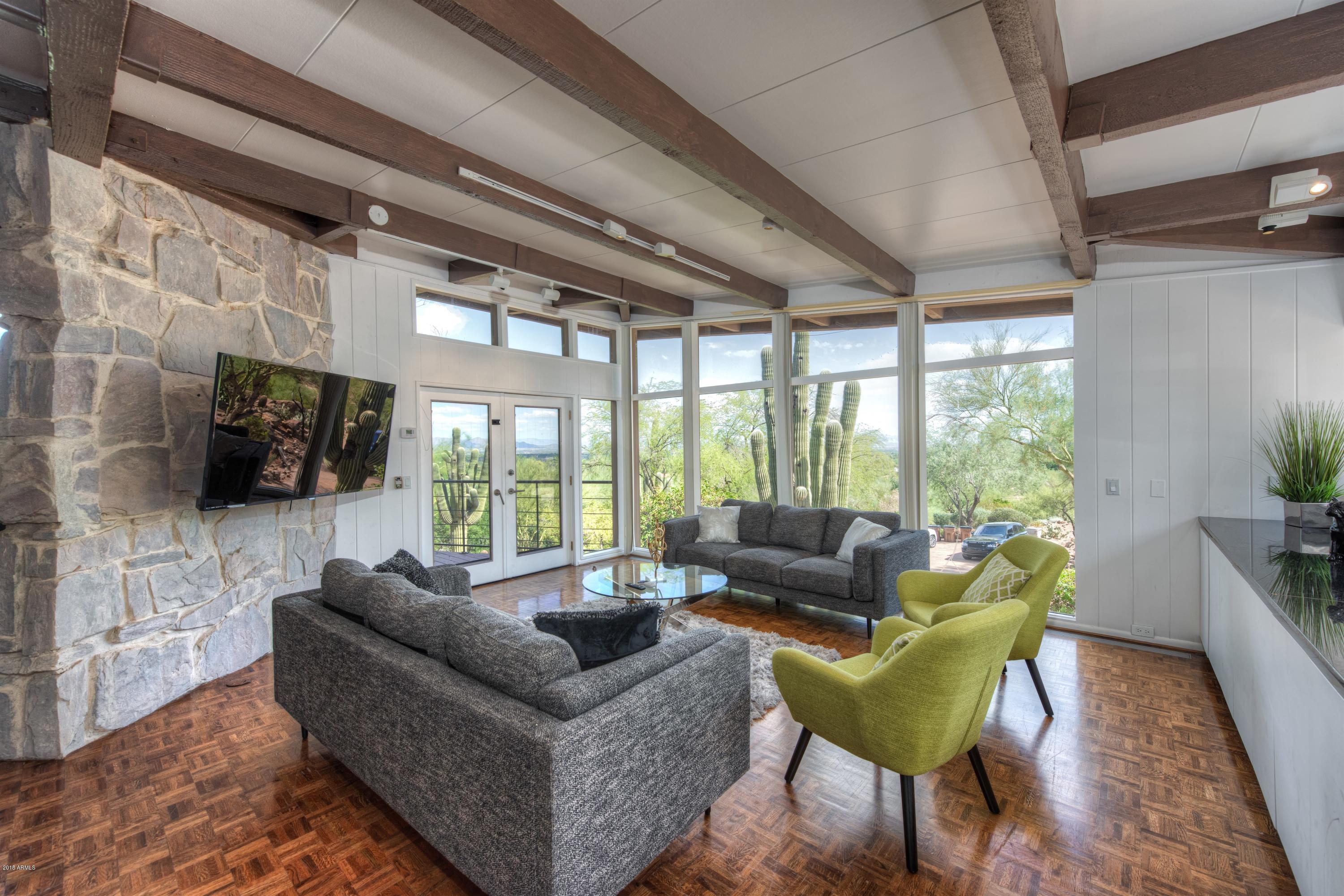 CAMELDALE PROPERTIES - Land