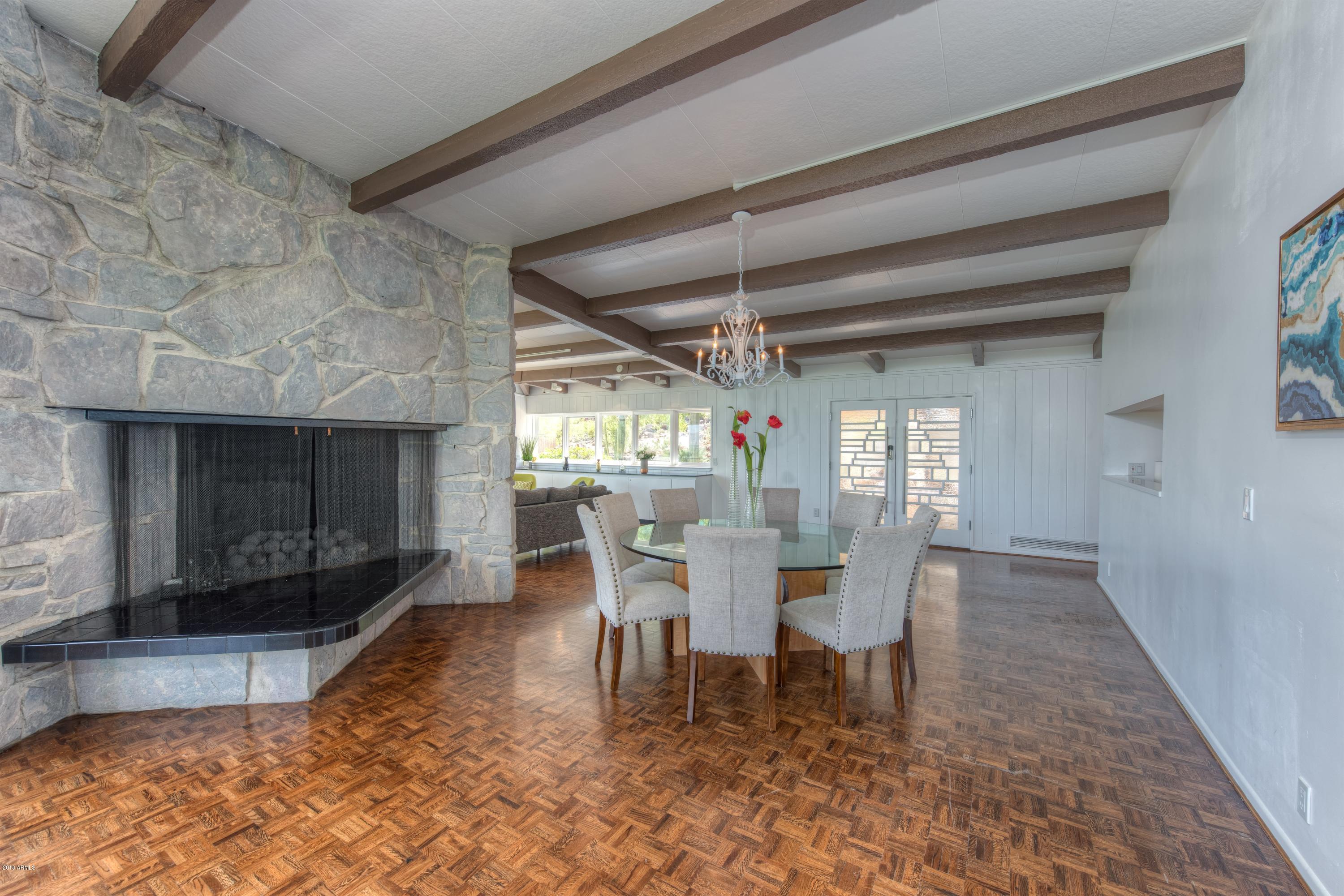 CAMELDALE PROPERTIES - Land