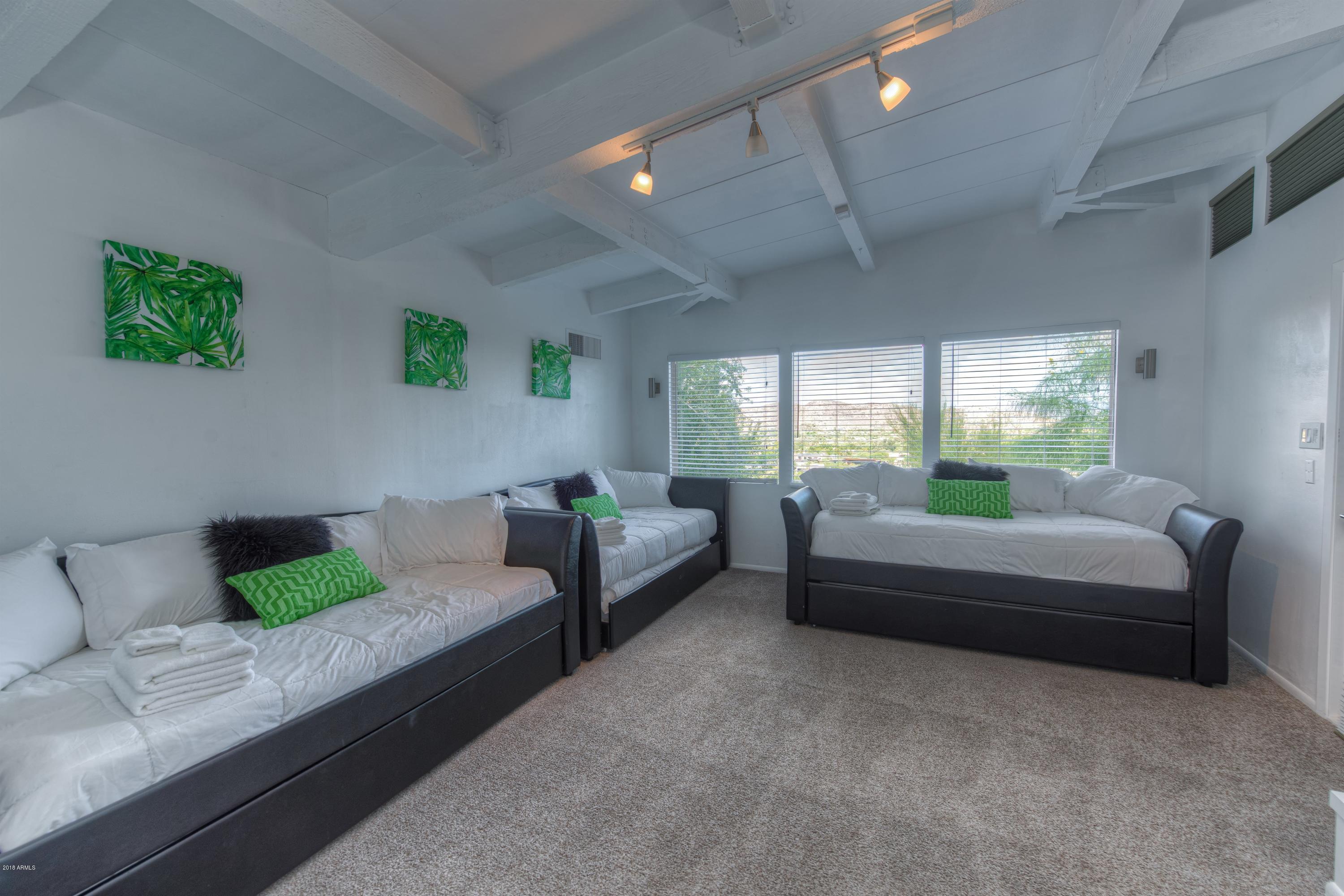 CAMELDALE PROPERTIES - Land
