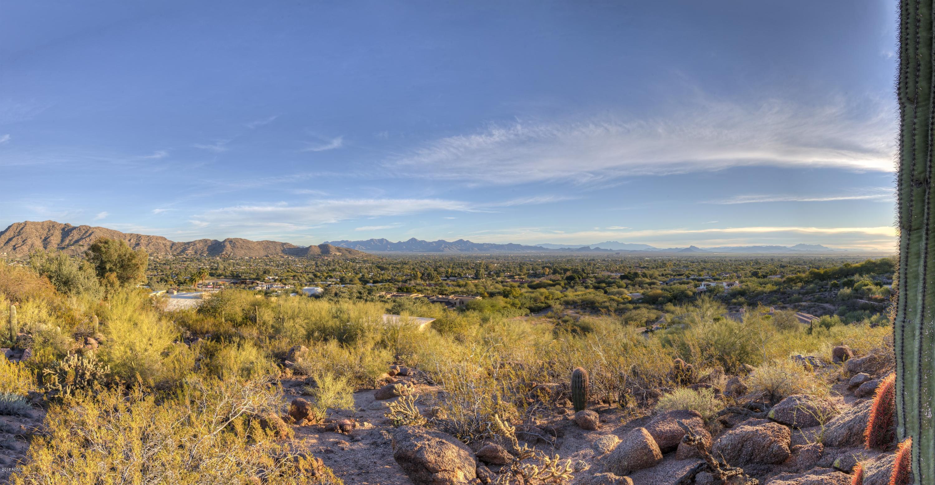 CAMELDALE PROPERTIES - Land