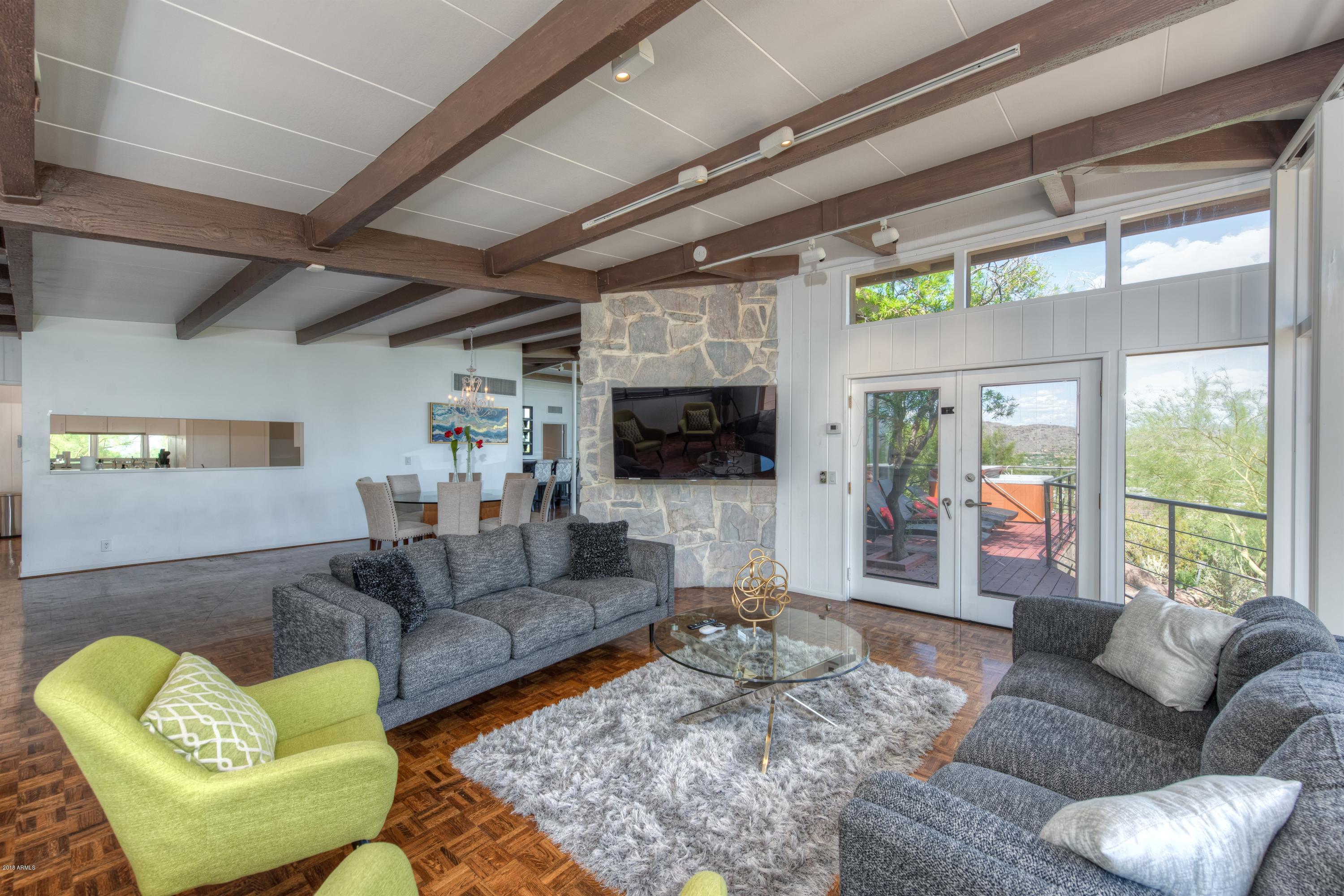 CAMELDALE PROPERTIES - Land
