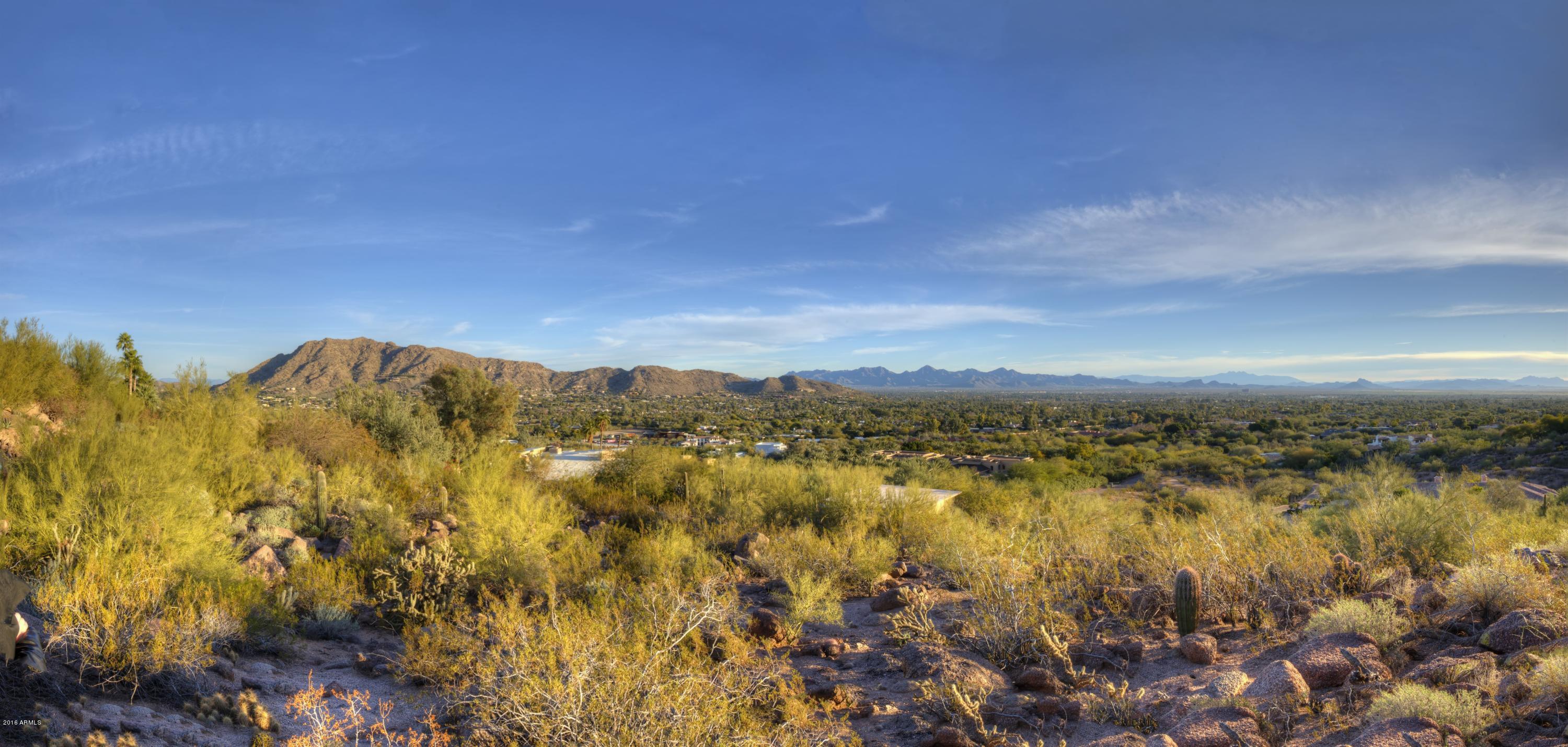 CAMELDALE PROPERTIES - Land