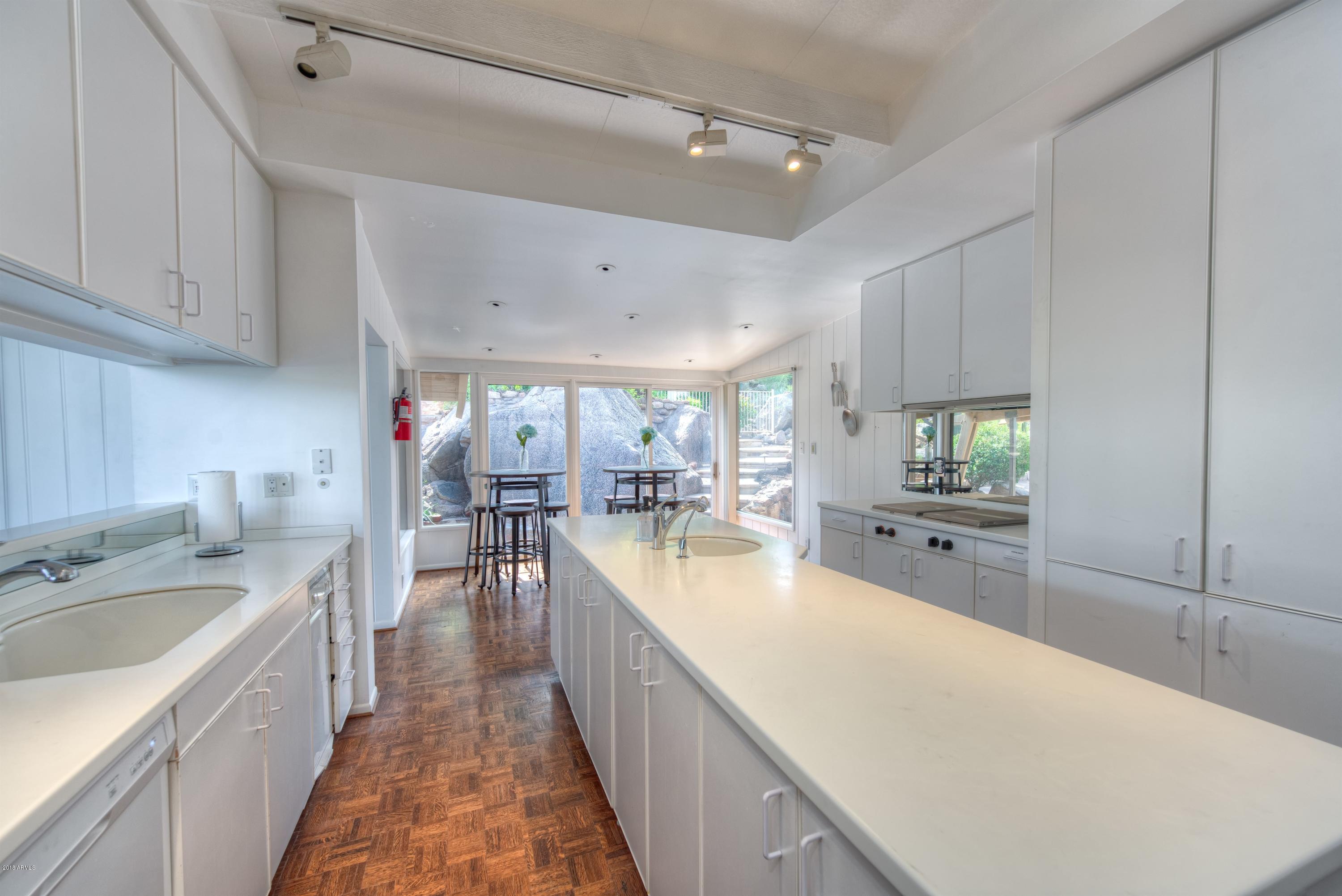 CAMELDALE PROPERTIES - Land