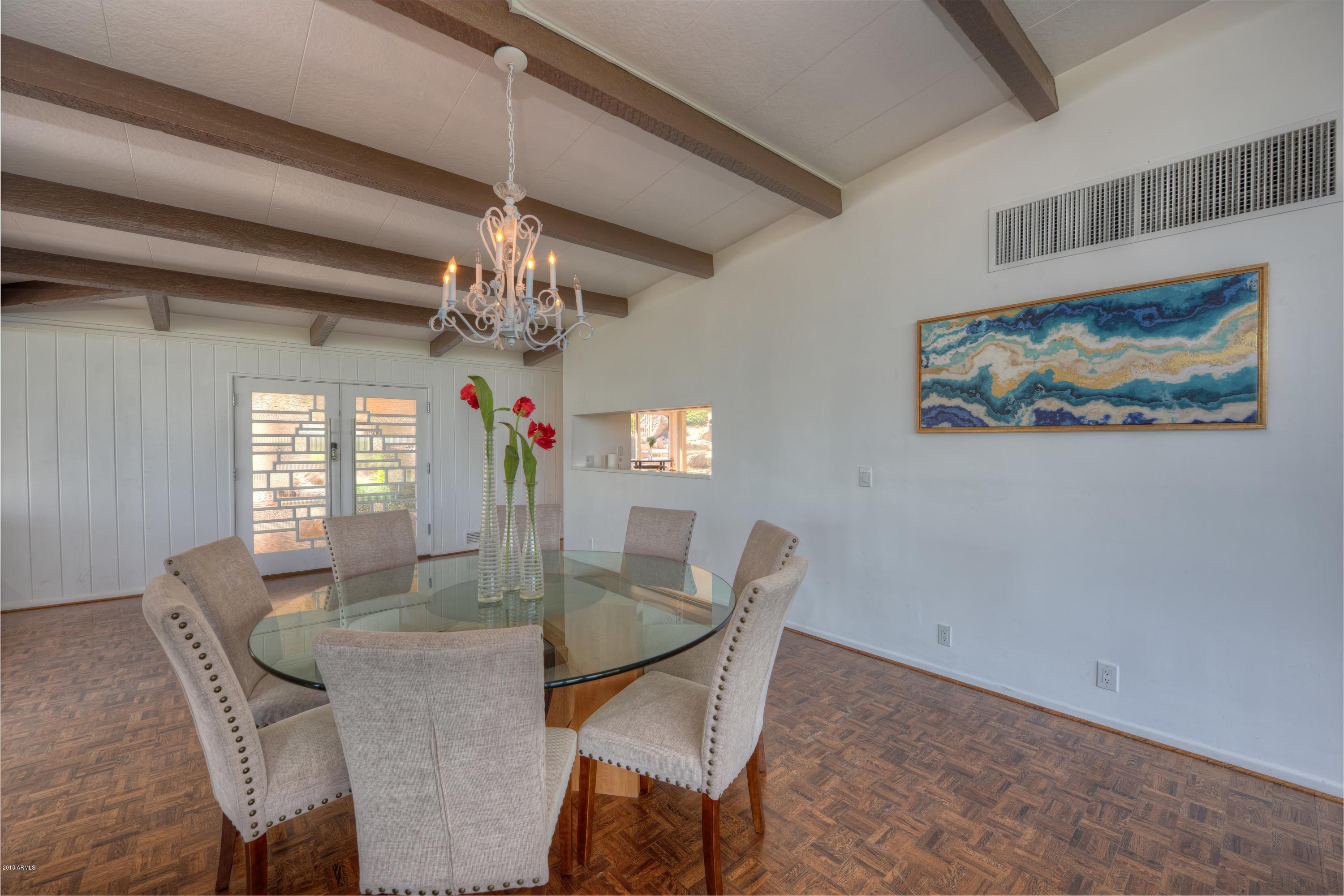 CAMELDALE PROPERTIES - Land