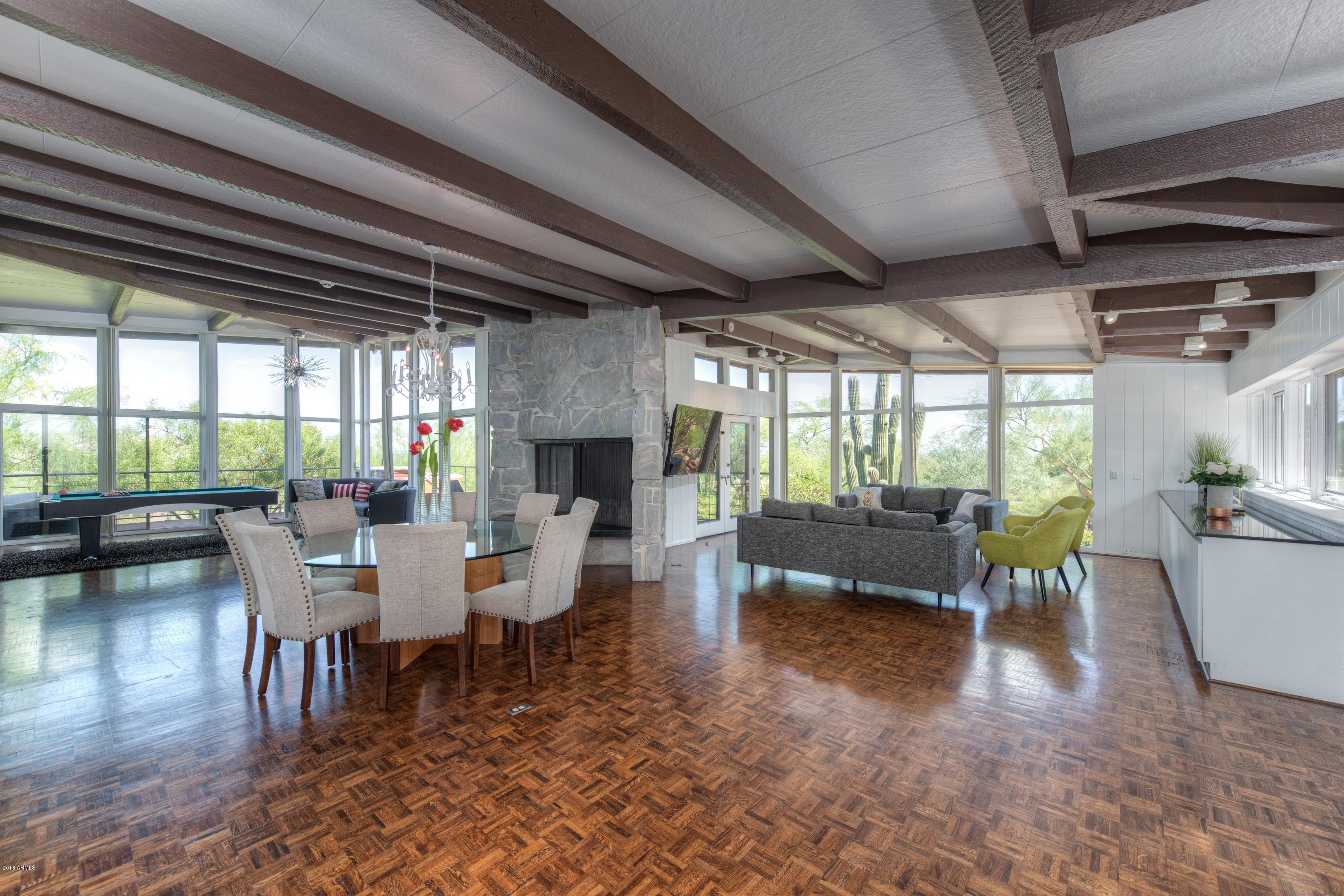 CAMELDALE PROPERTIES - Land