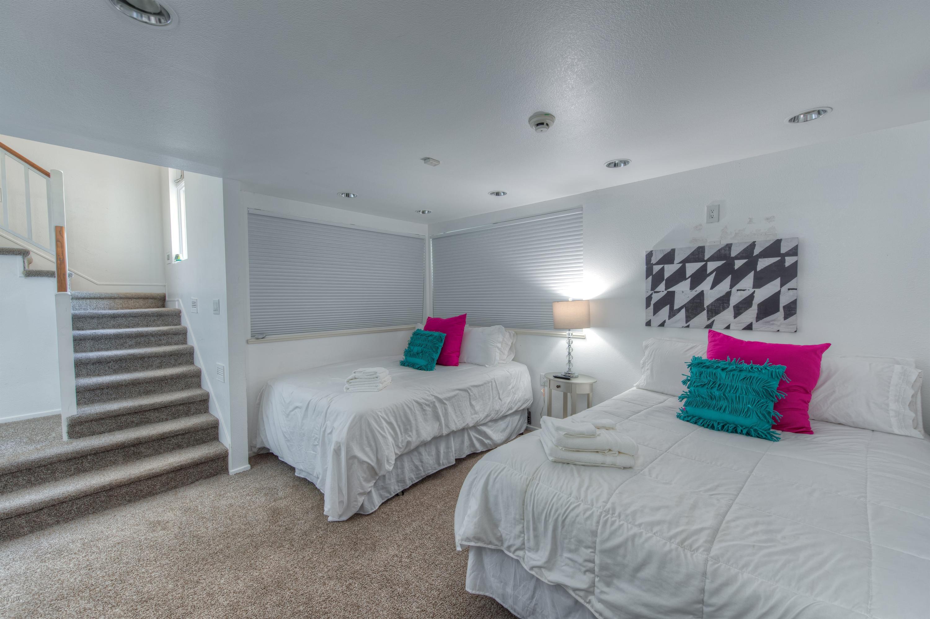 CAMELDALE PROPERTIES - Land