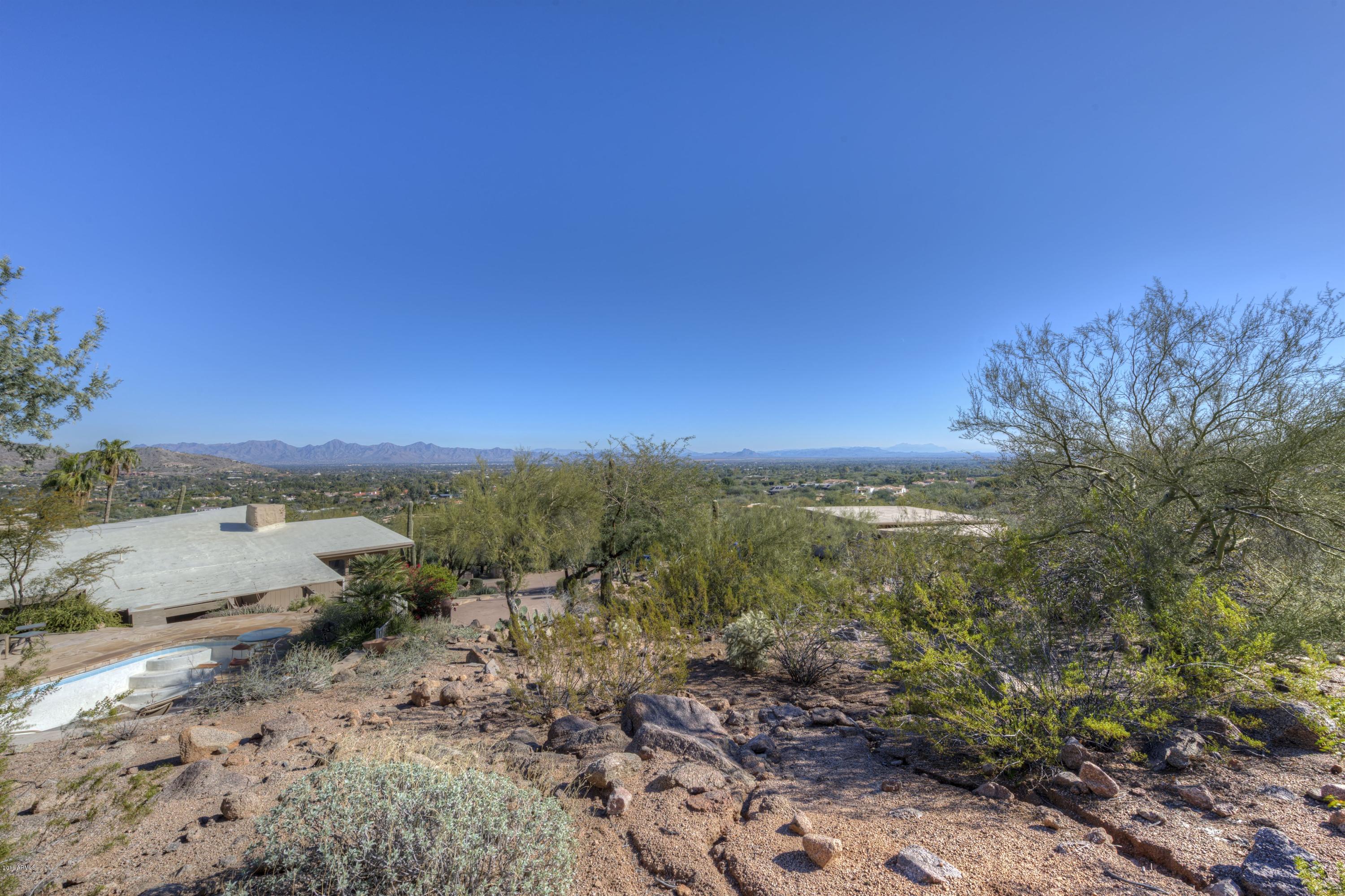 CAMELDALE PROPERTIES - Land