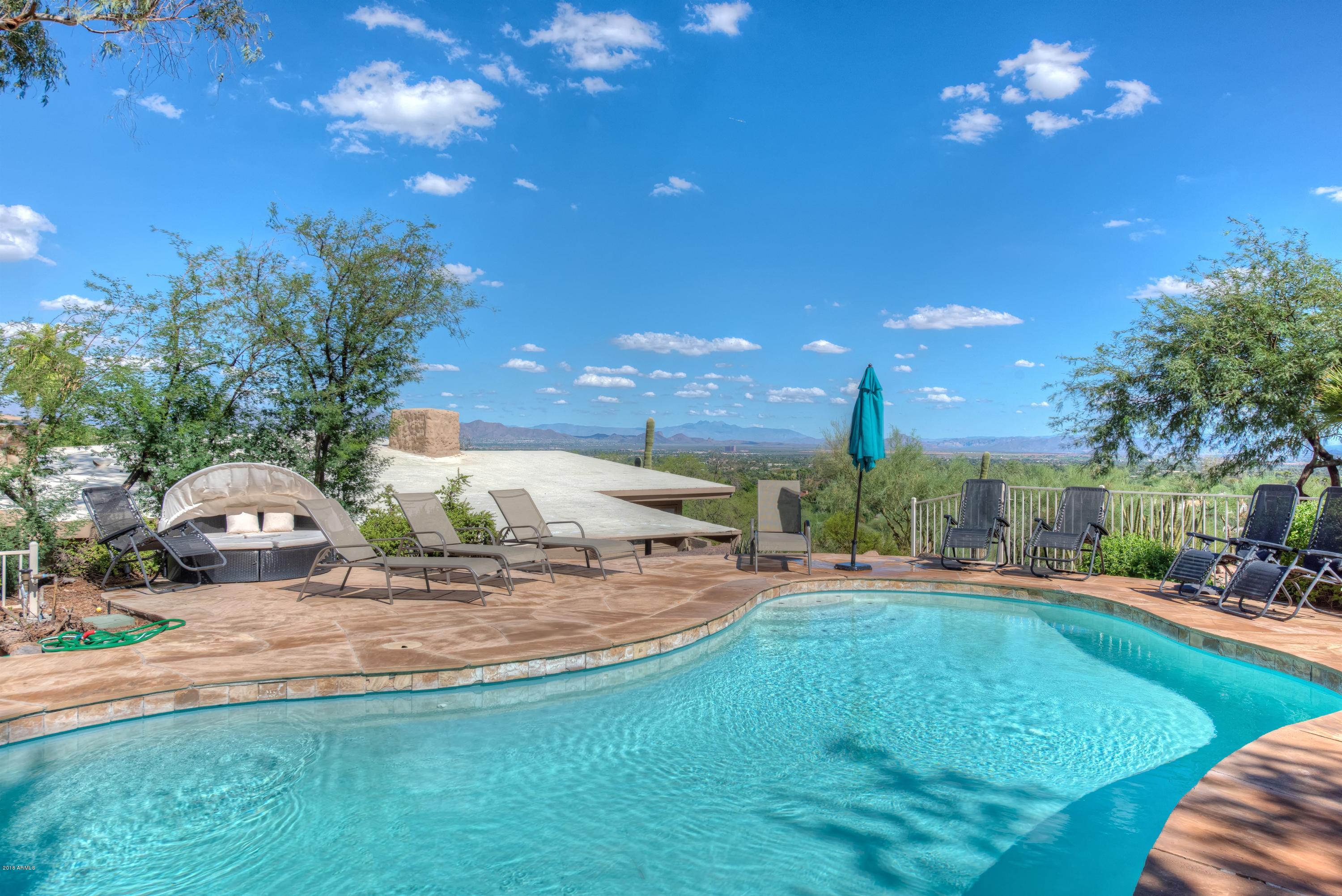 CAMELDALE PROPERTIES - Land