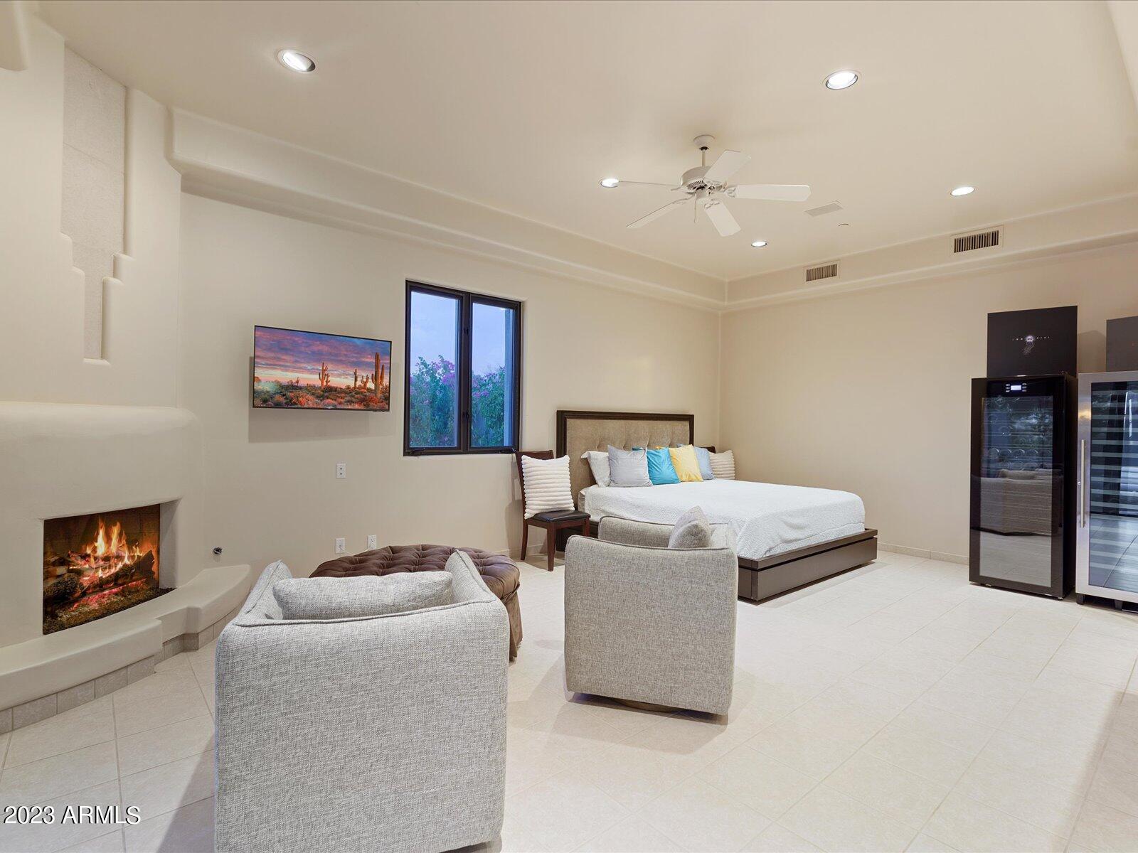 DESERT HIGHLANDS PHASE 1 - Residential