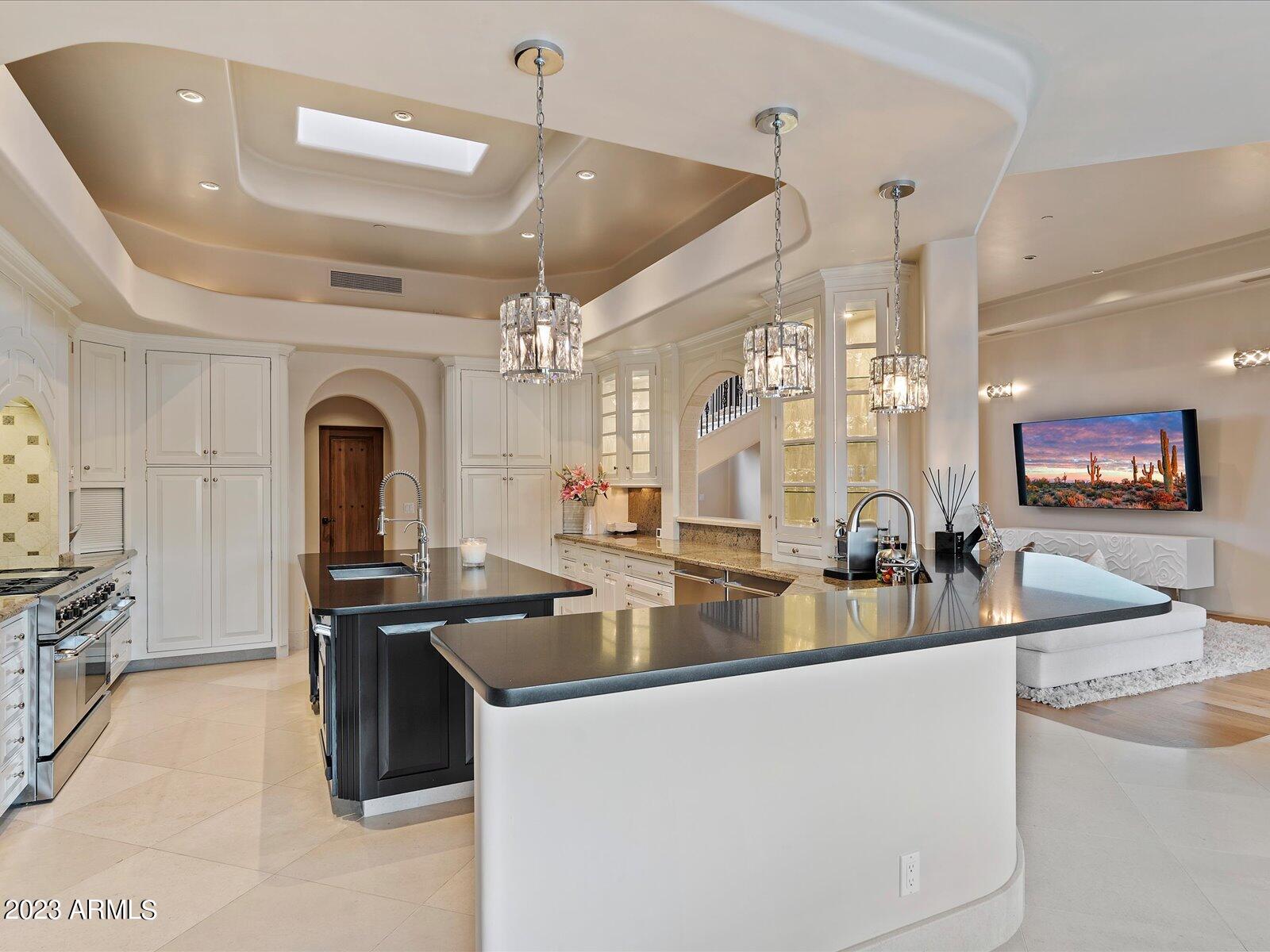 DESERT HIGHLANDS PHASE 1 - Residential