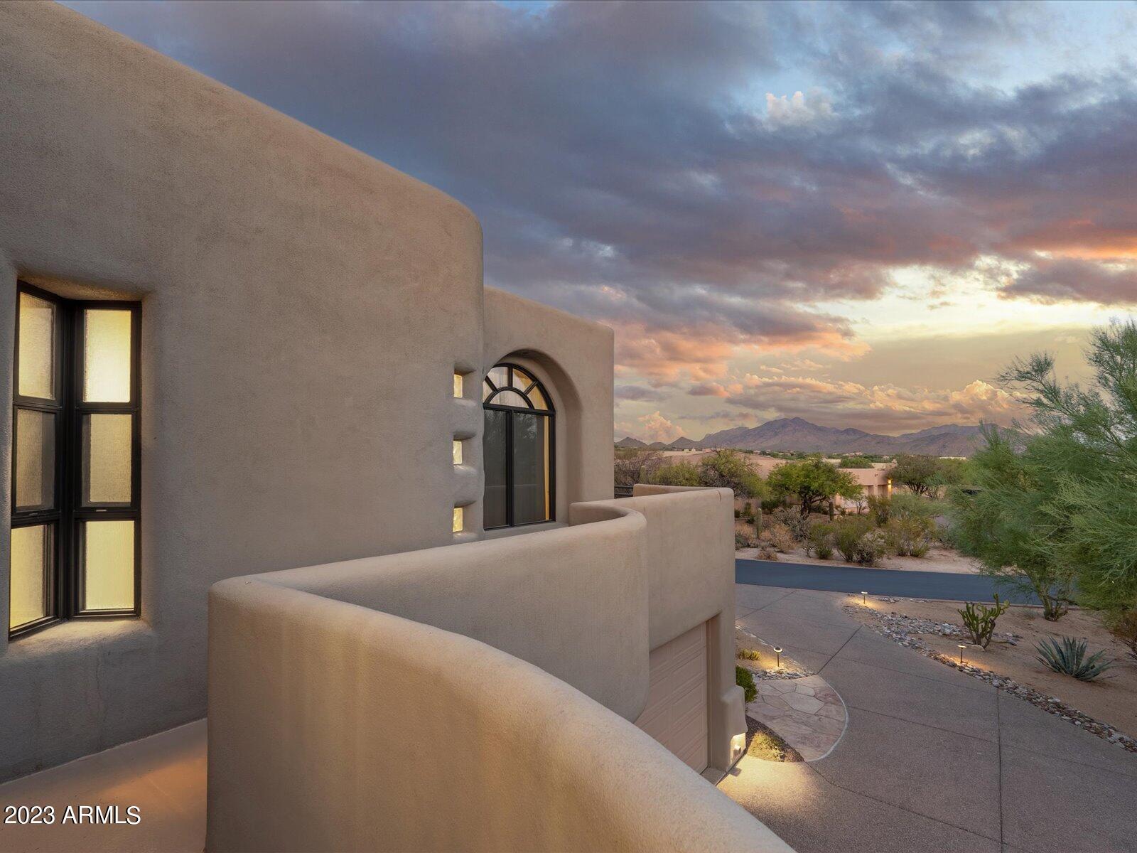 DESERT HIGHLANDS PHASE 1 - Residential