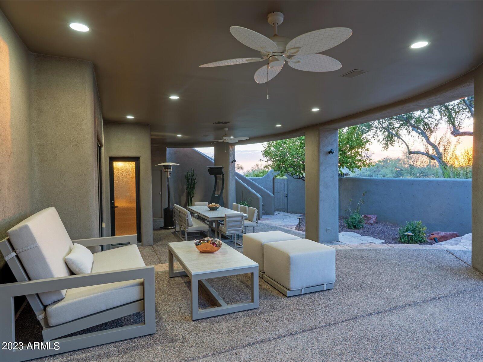 DESERT HIGHLANDS PHASE 1 - Residential