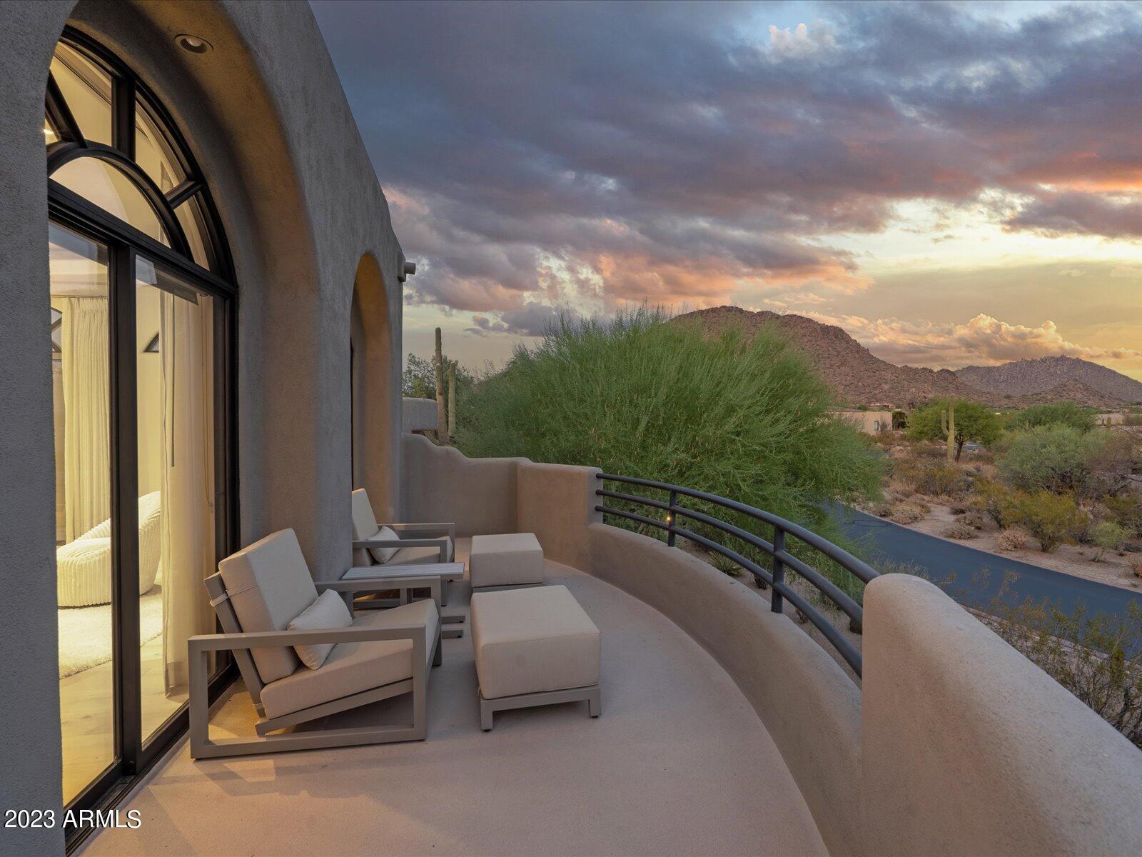 DESERT HIGHLANDS PHASE 1 - Residential