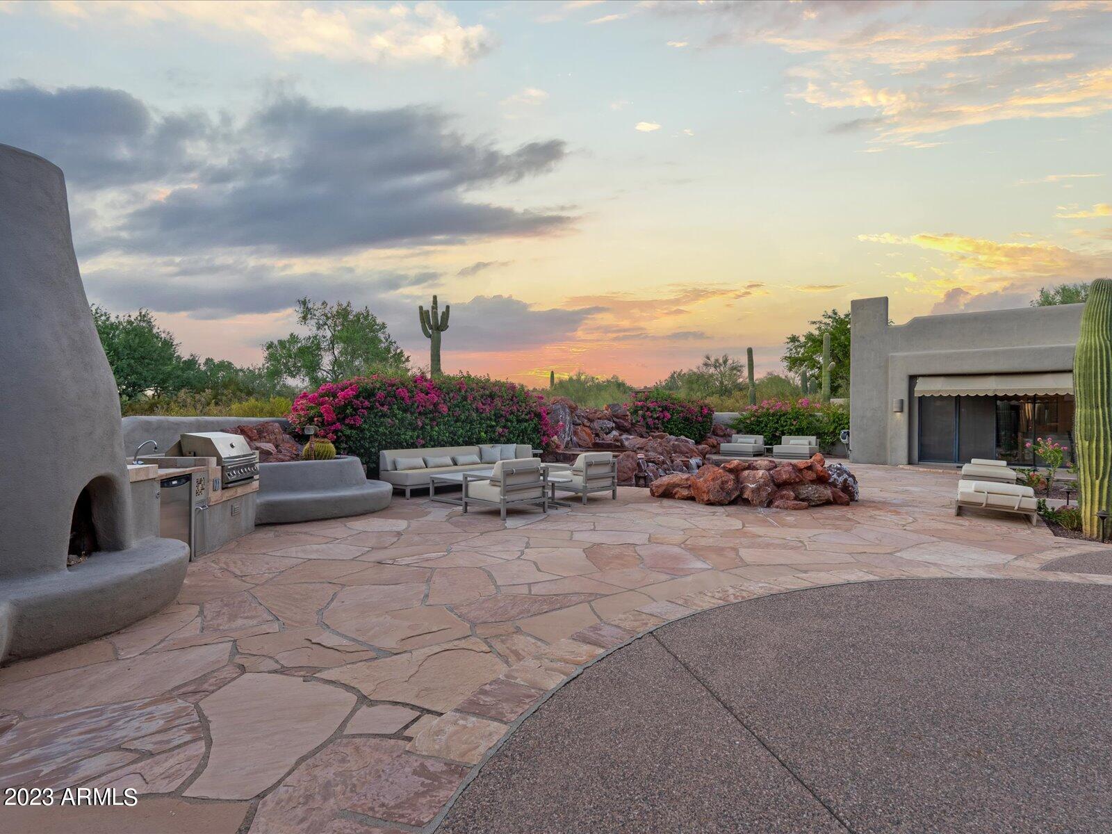 DESERT HIGHLANDS PHASE 1 - Residential