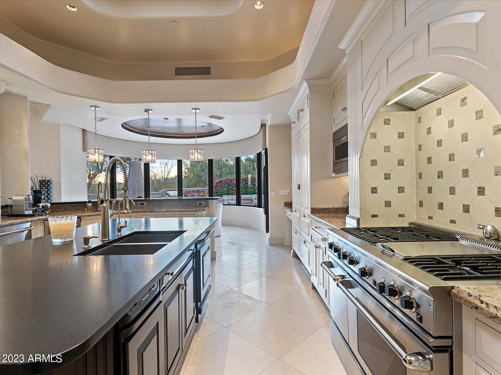 DESERT HIGHLANDS PHASE 1 - Residential