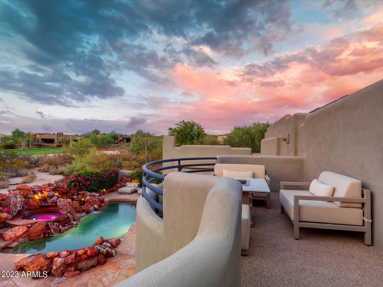 DESERT HIGHLANDS PHASE 1 - Residential