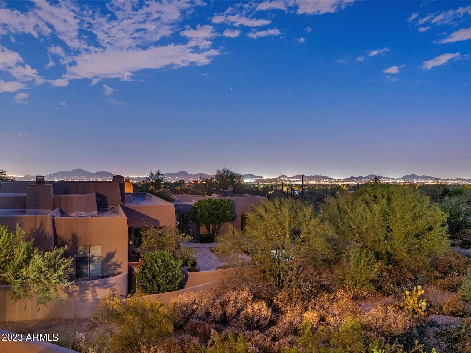 DESERT HIGHLANDS PHASE 1 - Residential