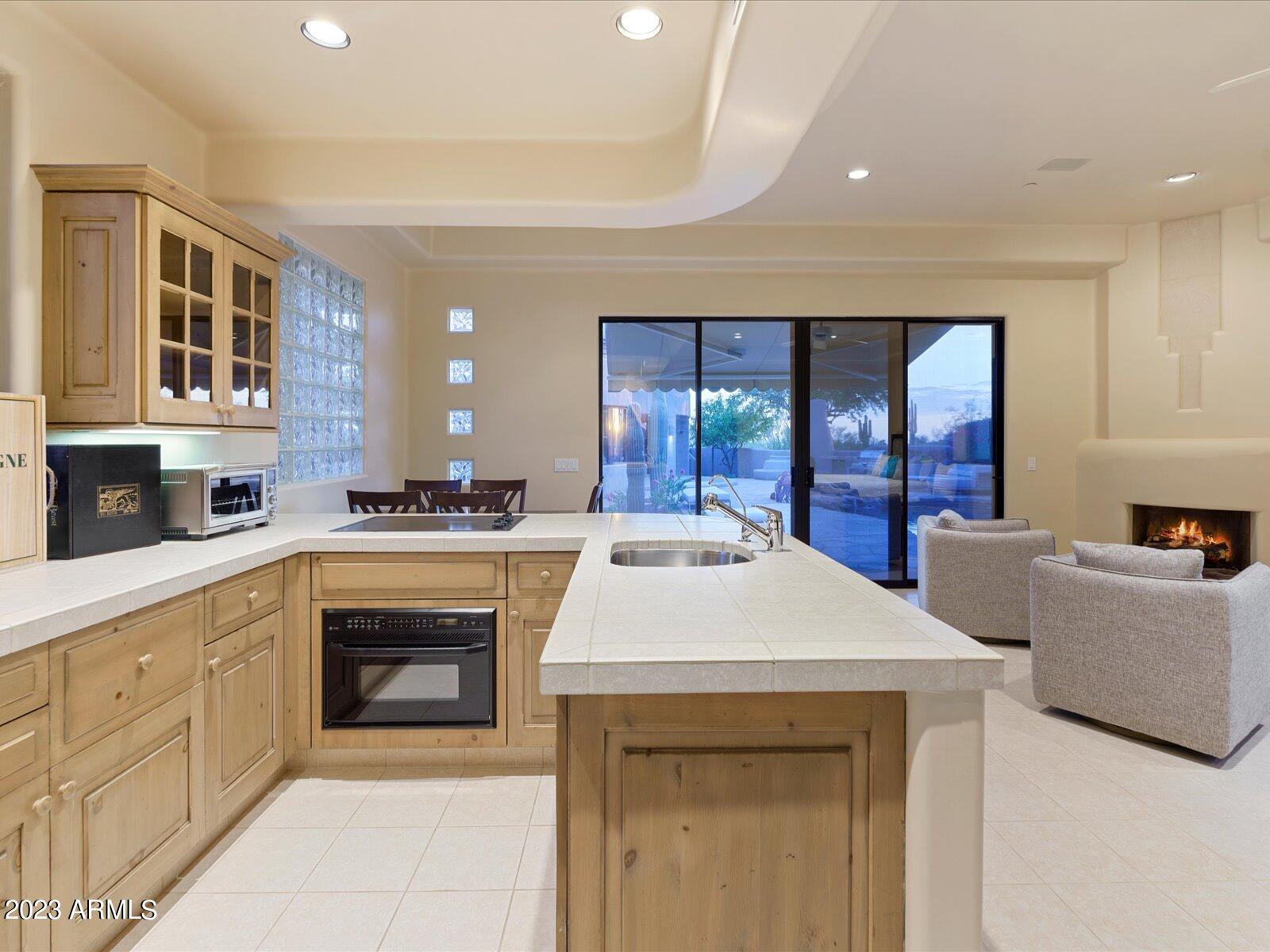 DESERT HIGHLANDS PHASE 1 - Residential