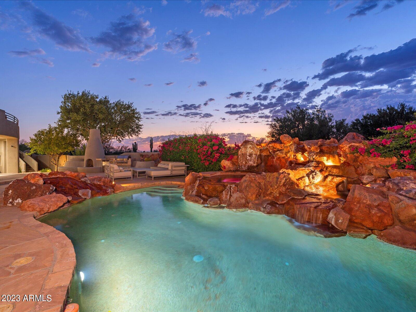 DESERT HIGHLANDS PHASE 1 - Residential