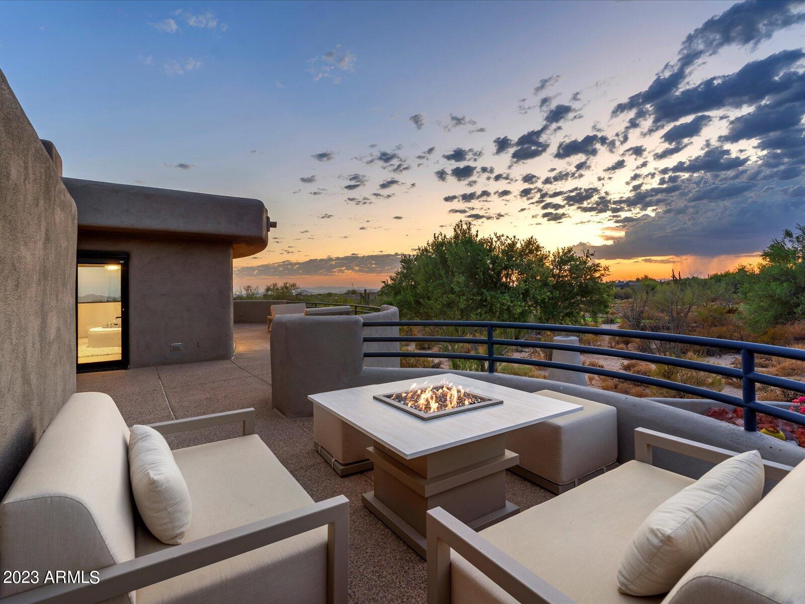 DESERT HIGHLANDS PHASE 1 - Residential