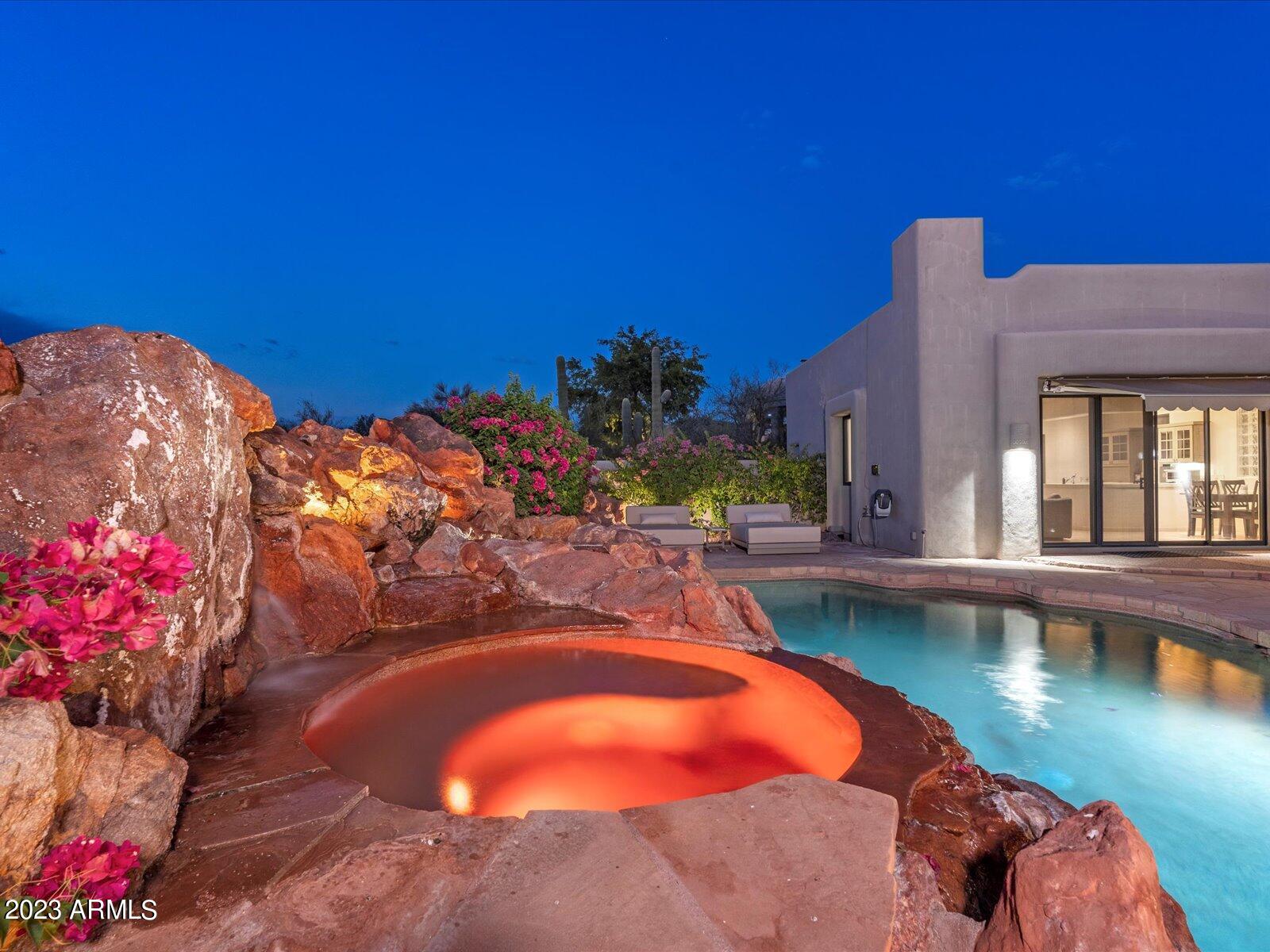 DESERT HIGHLANDS PHASE 1 - Residential