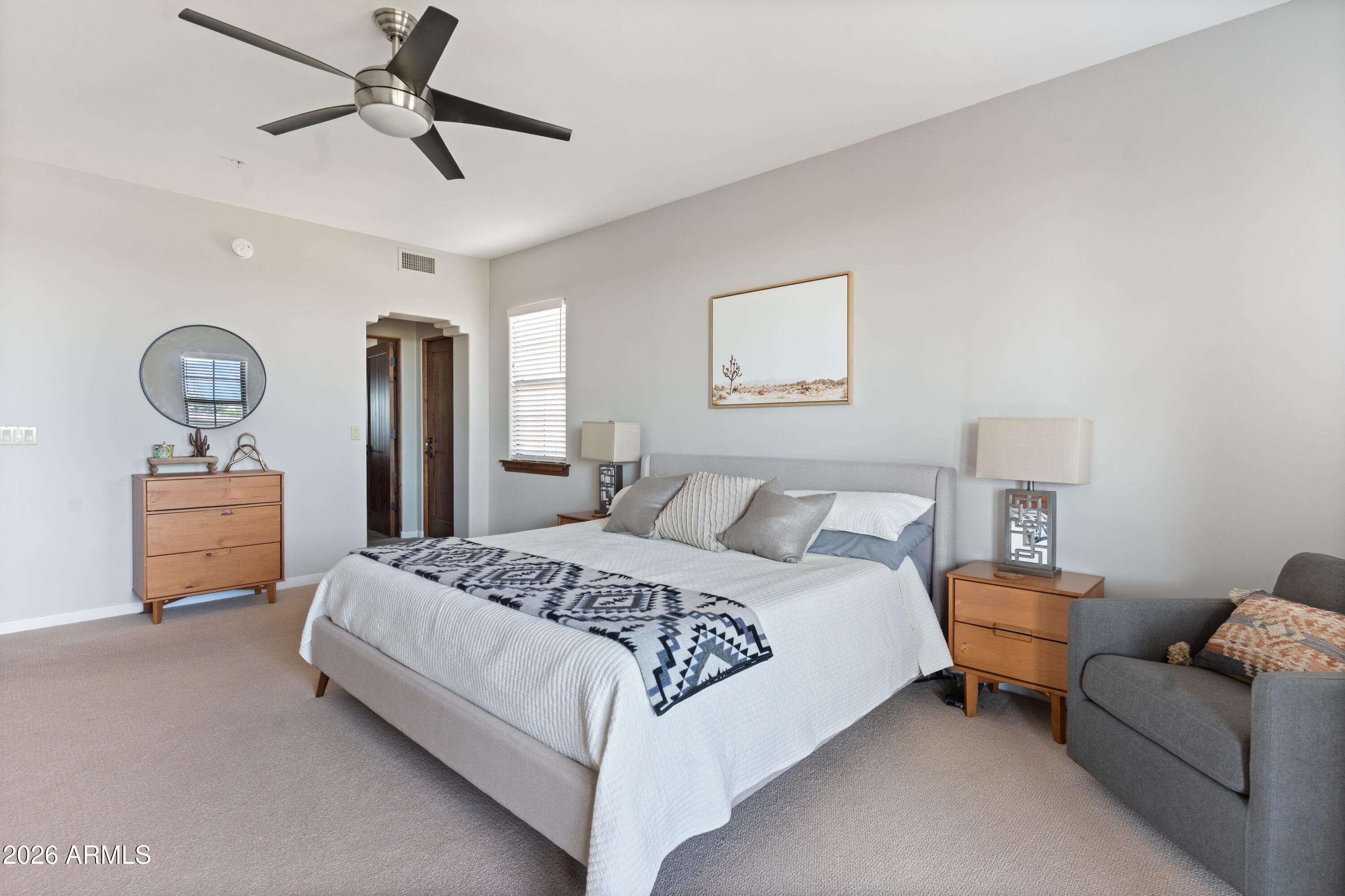 VILLAGE AT CAREFREE CONFERENCE RESORT - Residential