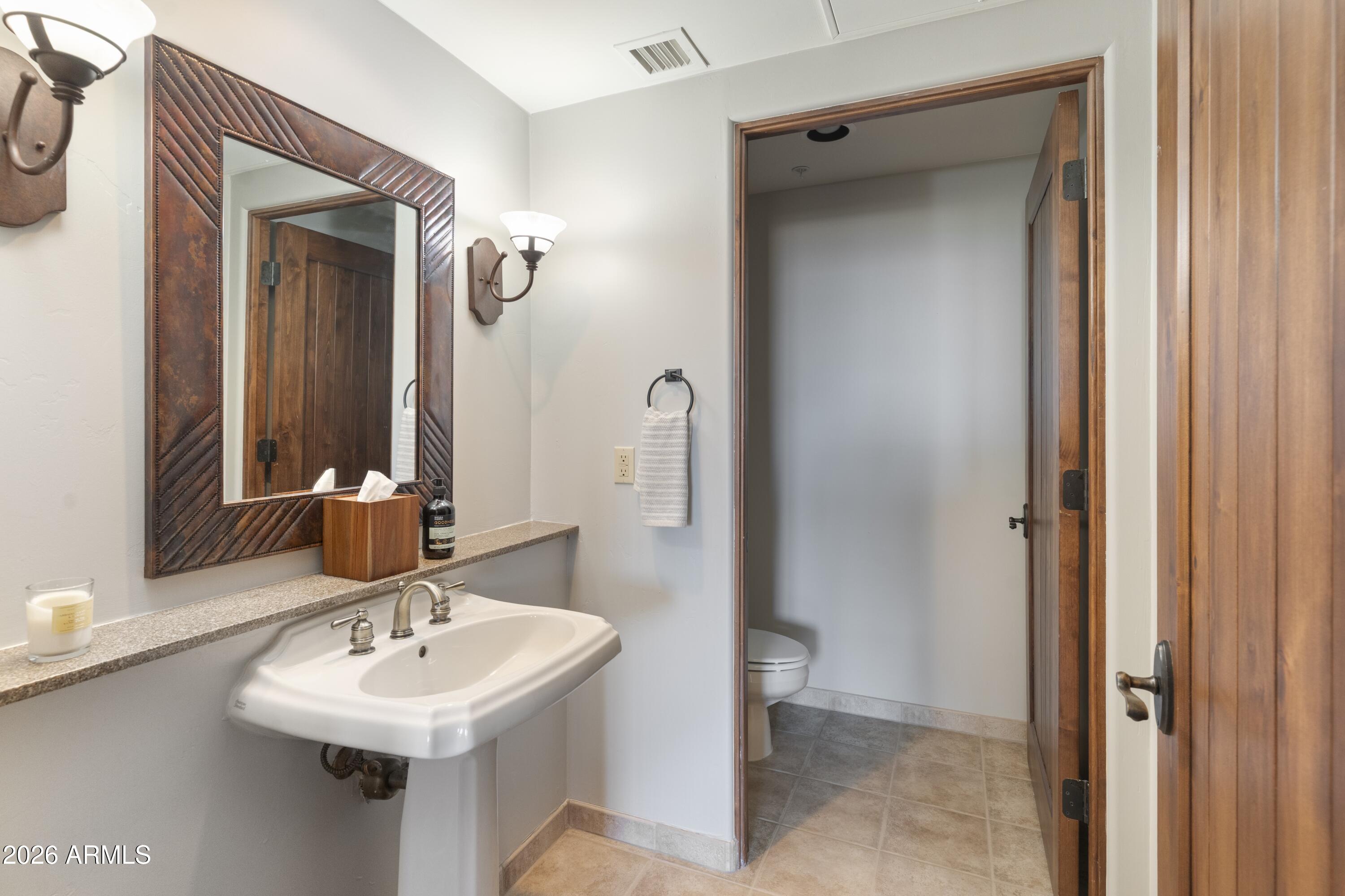 VILLAGE AT CAREFREE CONFERENCE RESORT - Residential