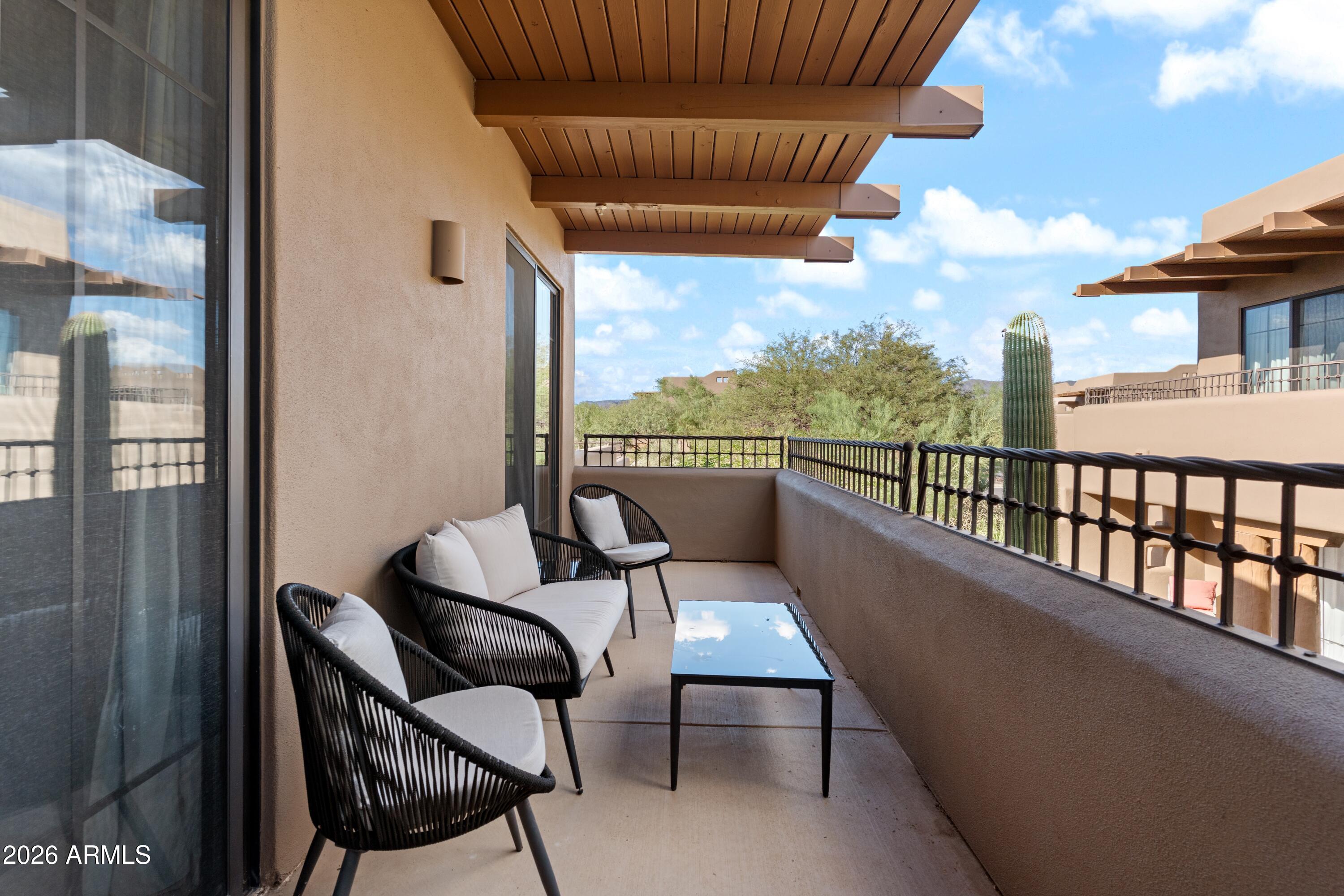 VILLAGE AT CAREFREE CONFERENCE RESORT - Residential