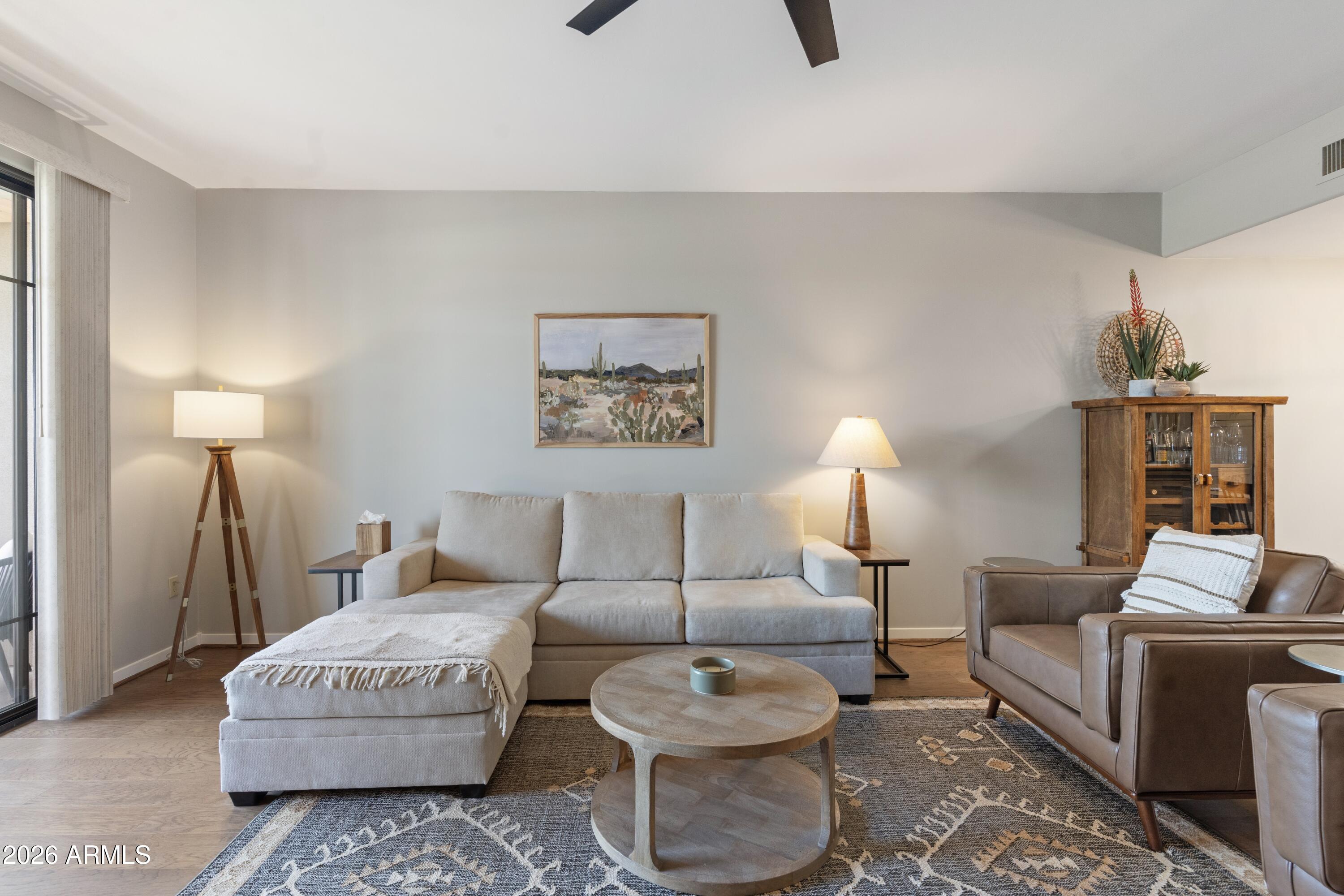 VILLAGE AT CAREFREE CONFERENCE RESORT - Residential
