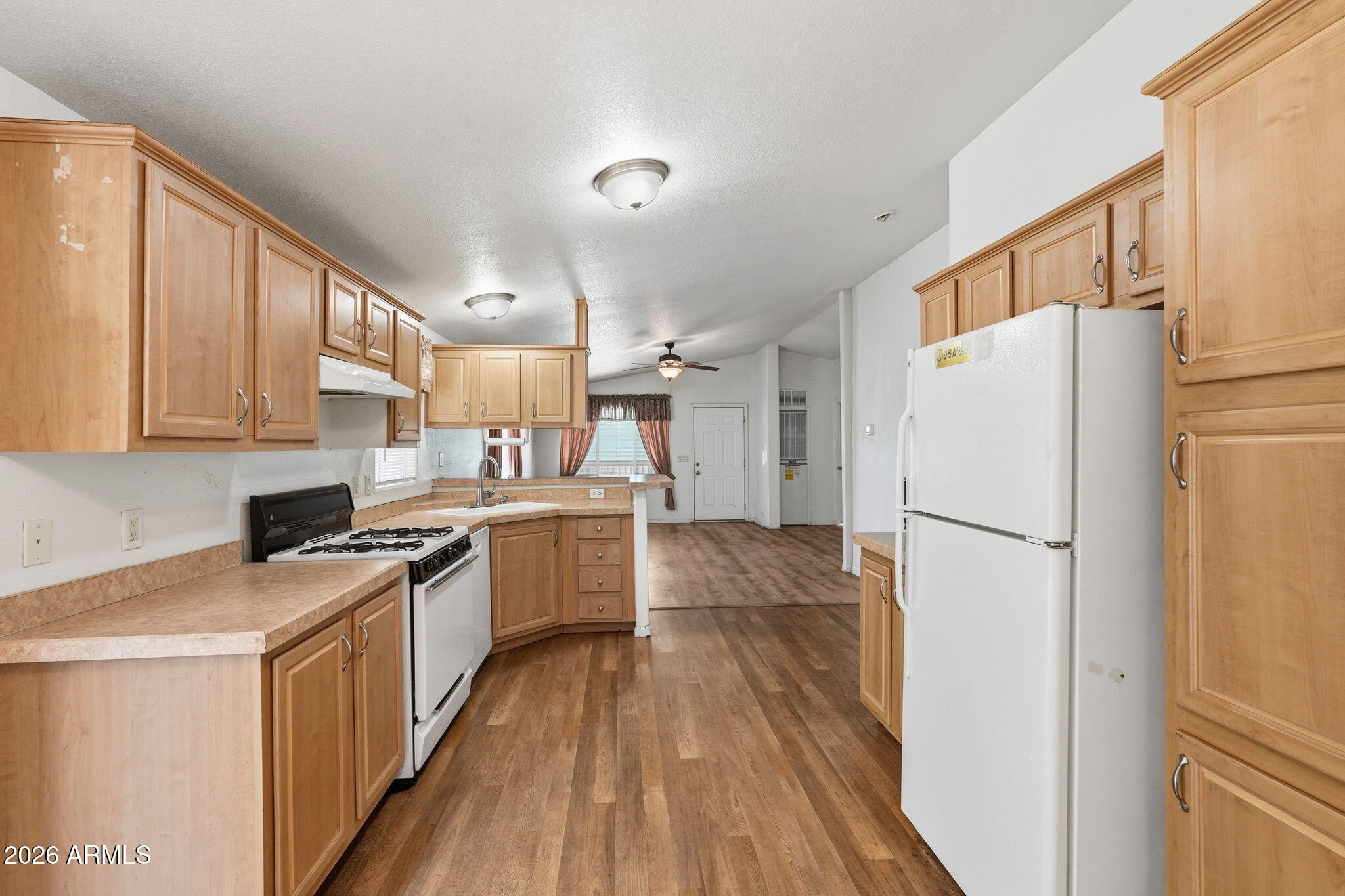 Sage Point - Residential