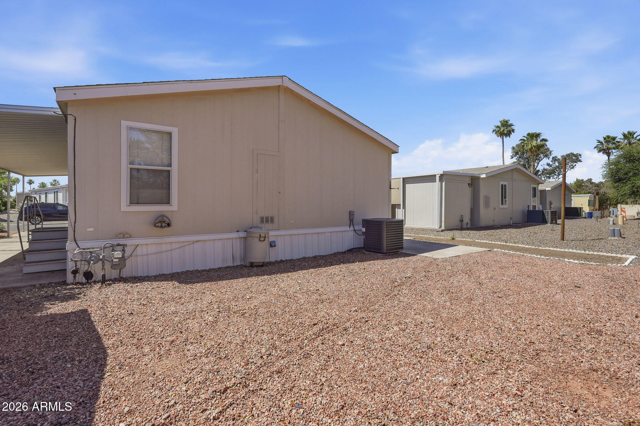 Sage Point - Residential