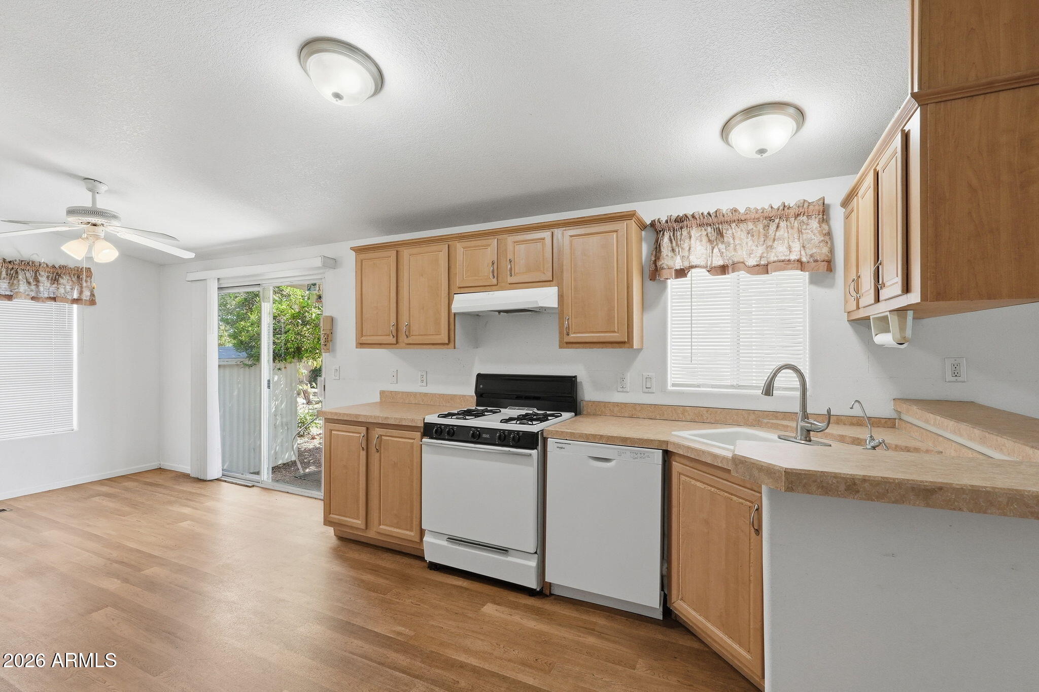Sage Point - Residential