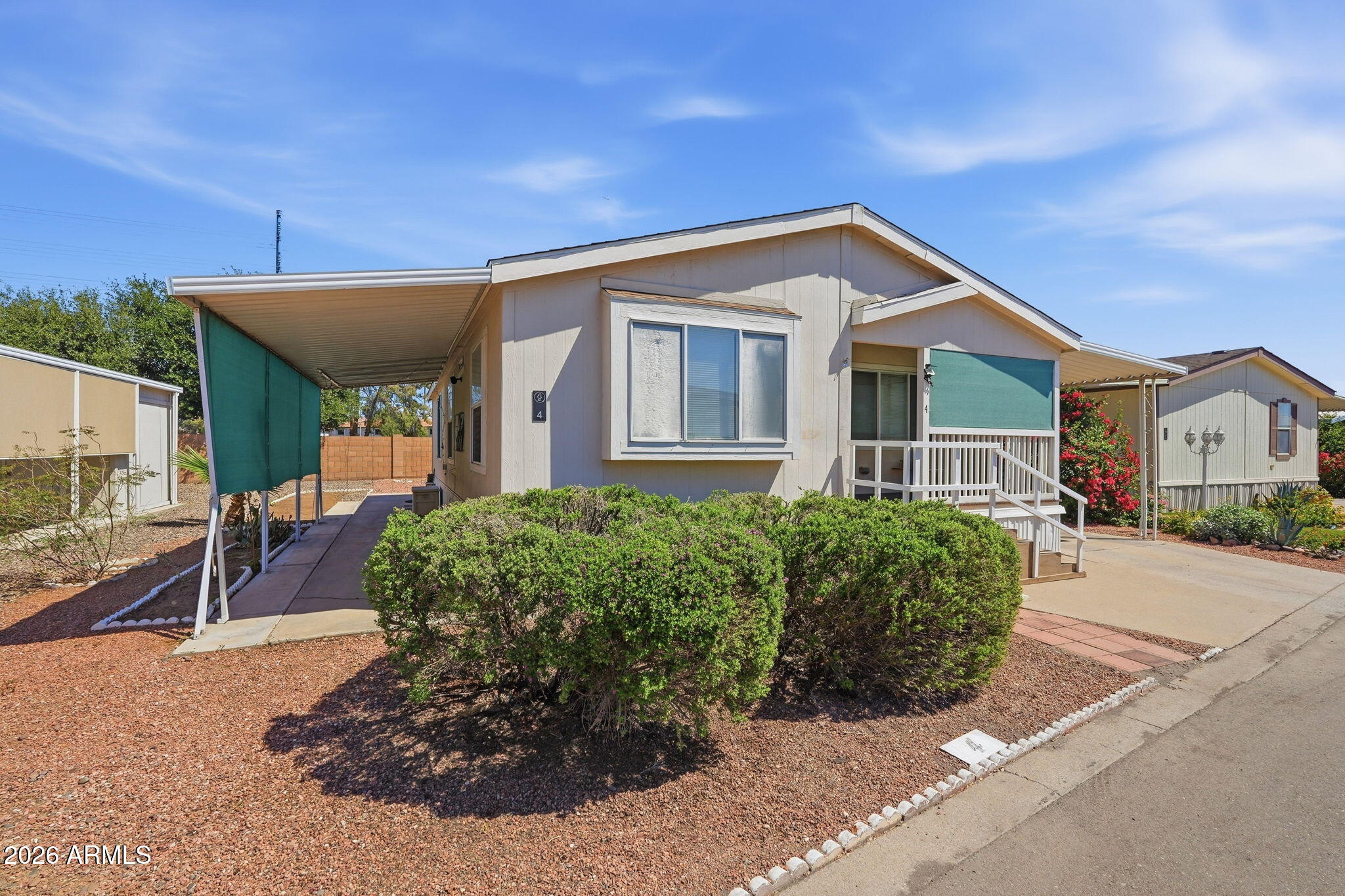 Sage Point - Residential