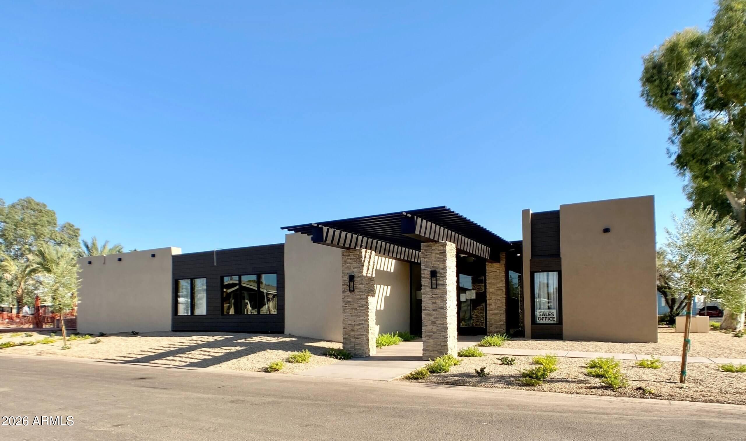 Sage Point - Residential