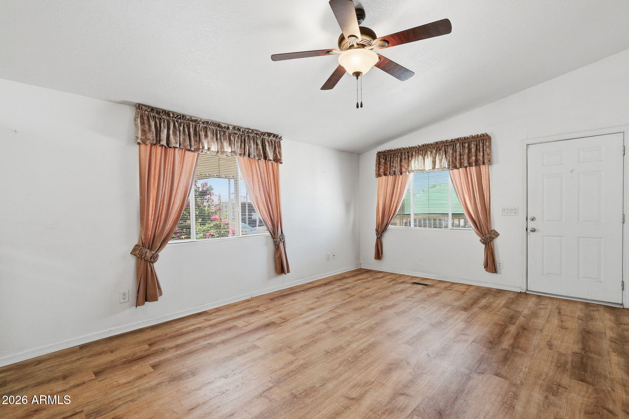 Sage Point - Residential
