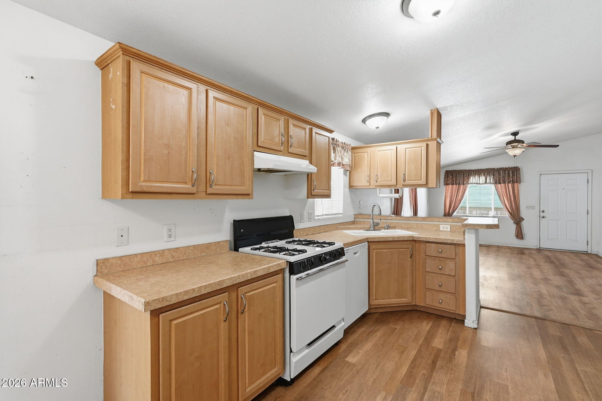 Sage Point - Residential