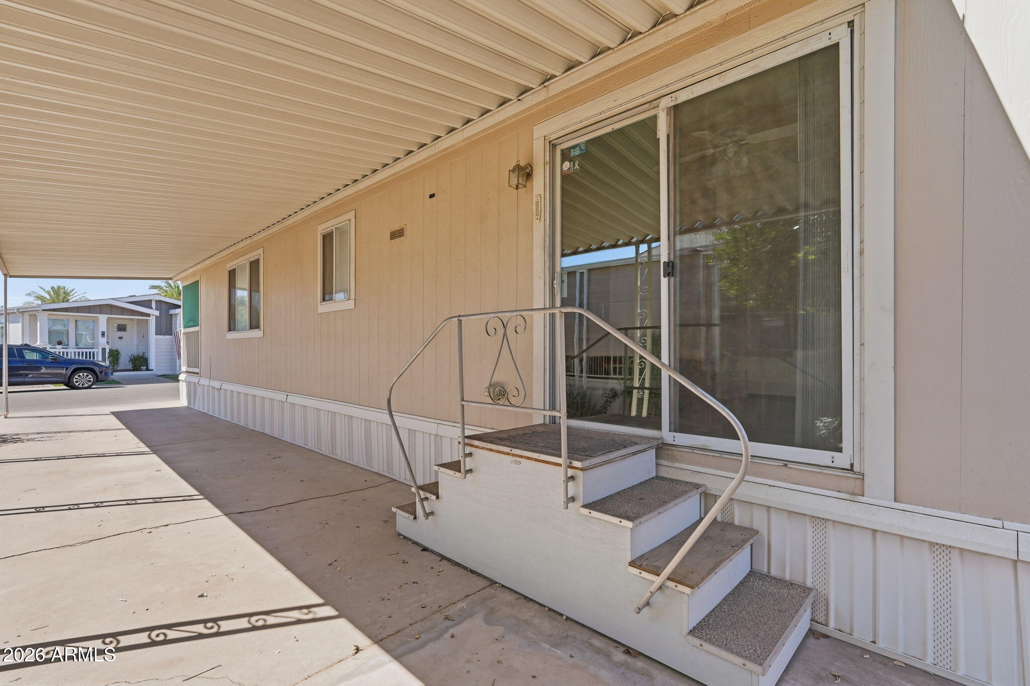 Sage Point - Residential