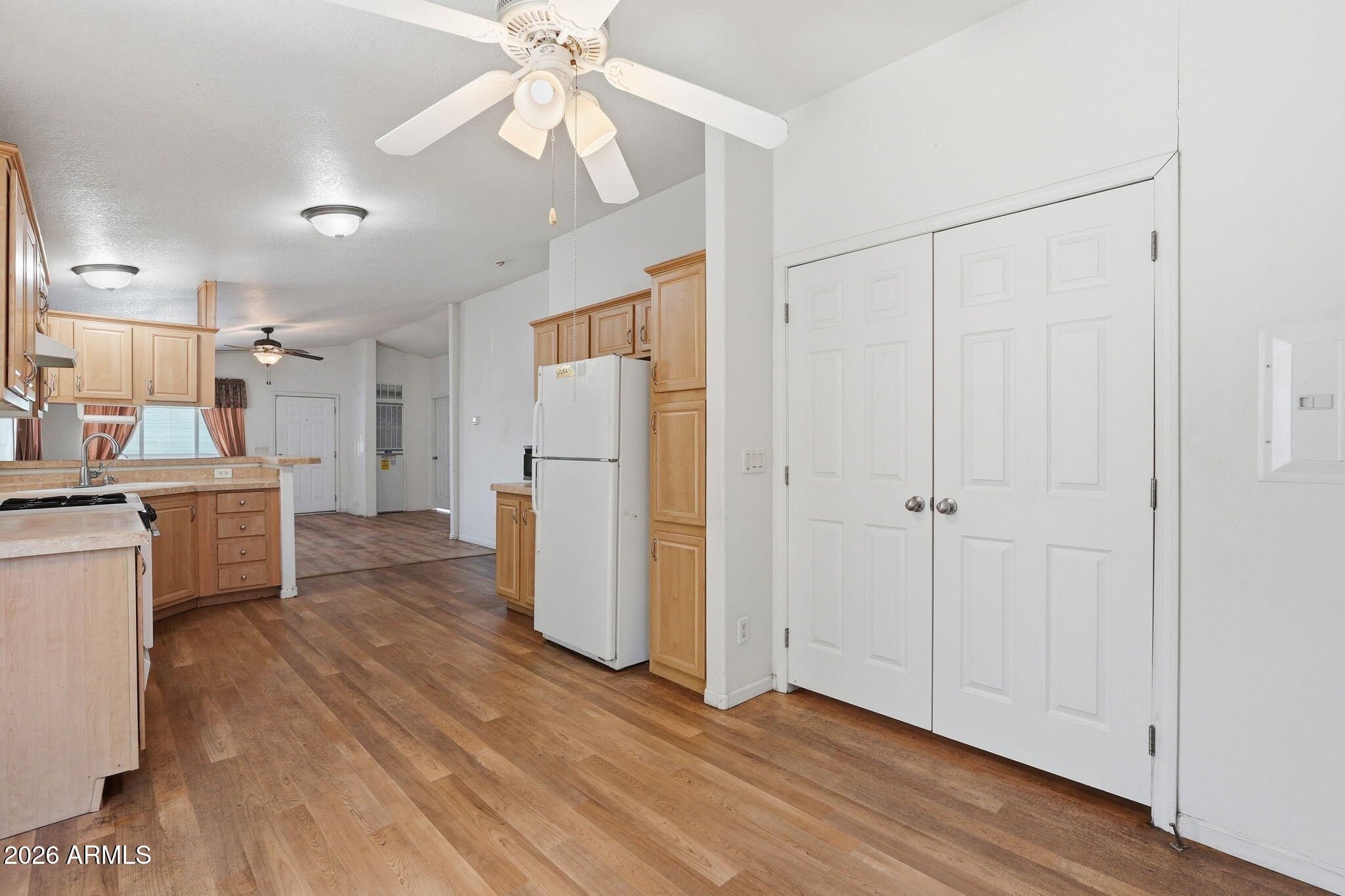 Sage Point - Residential