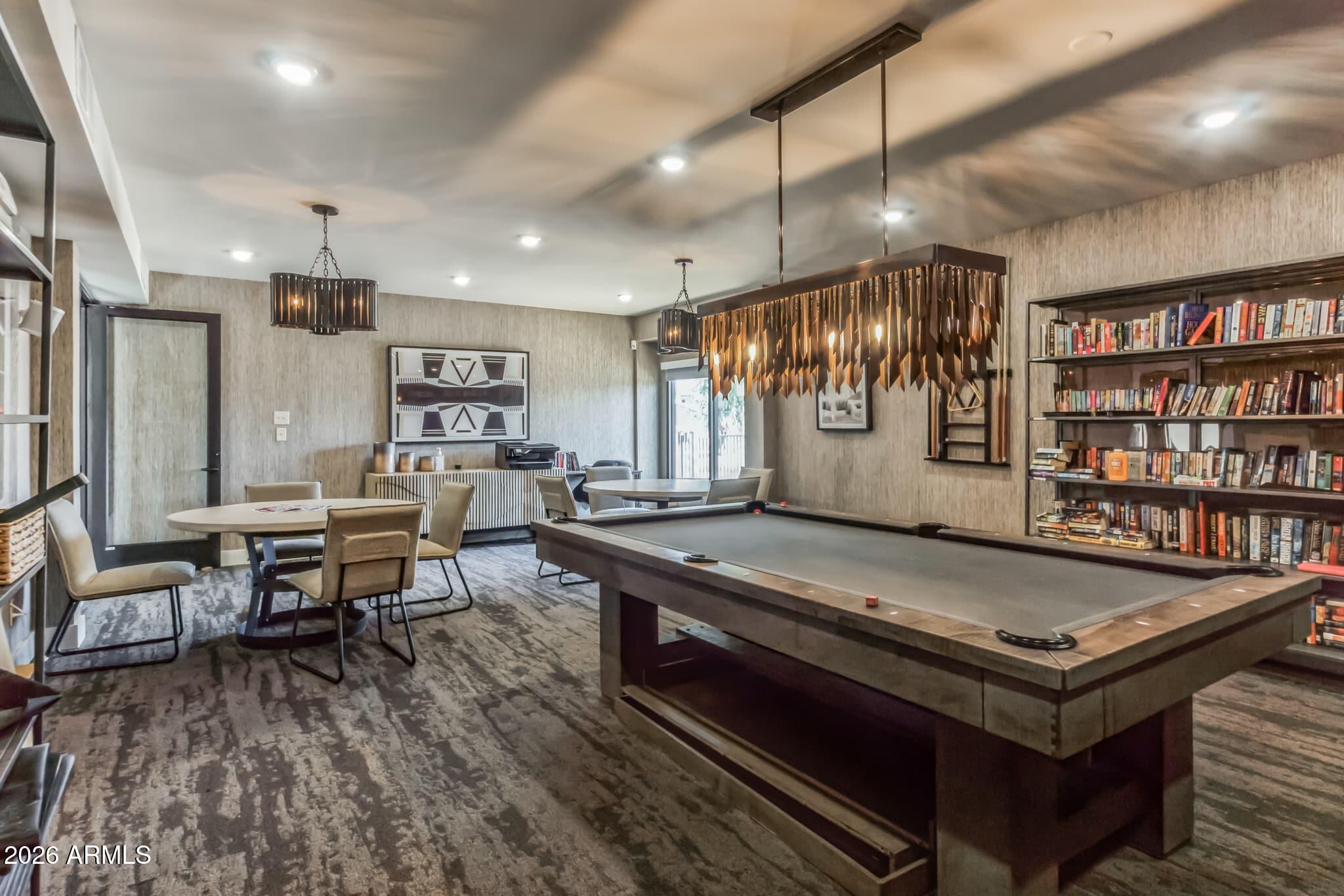 Sage Point - Residential