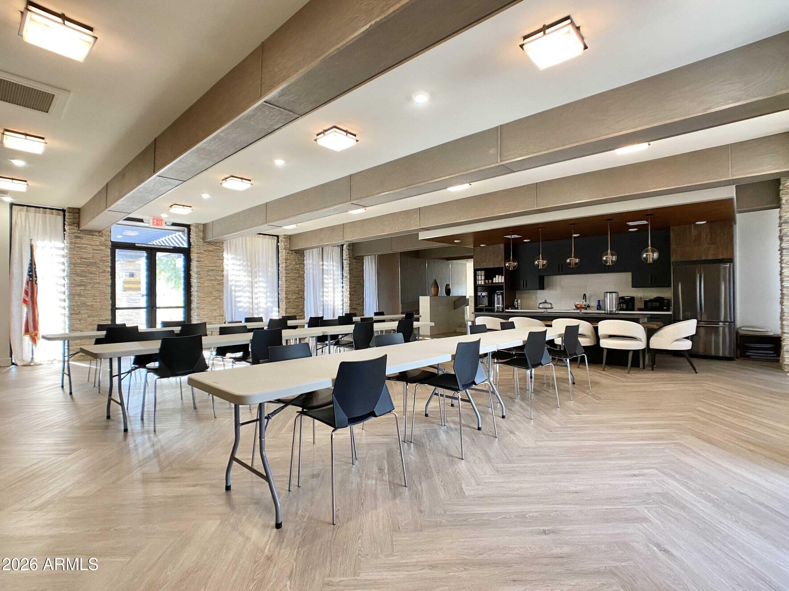 Sage Point - Residential