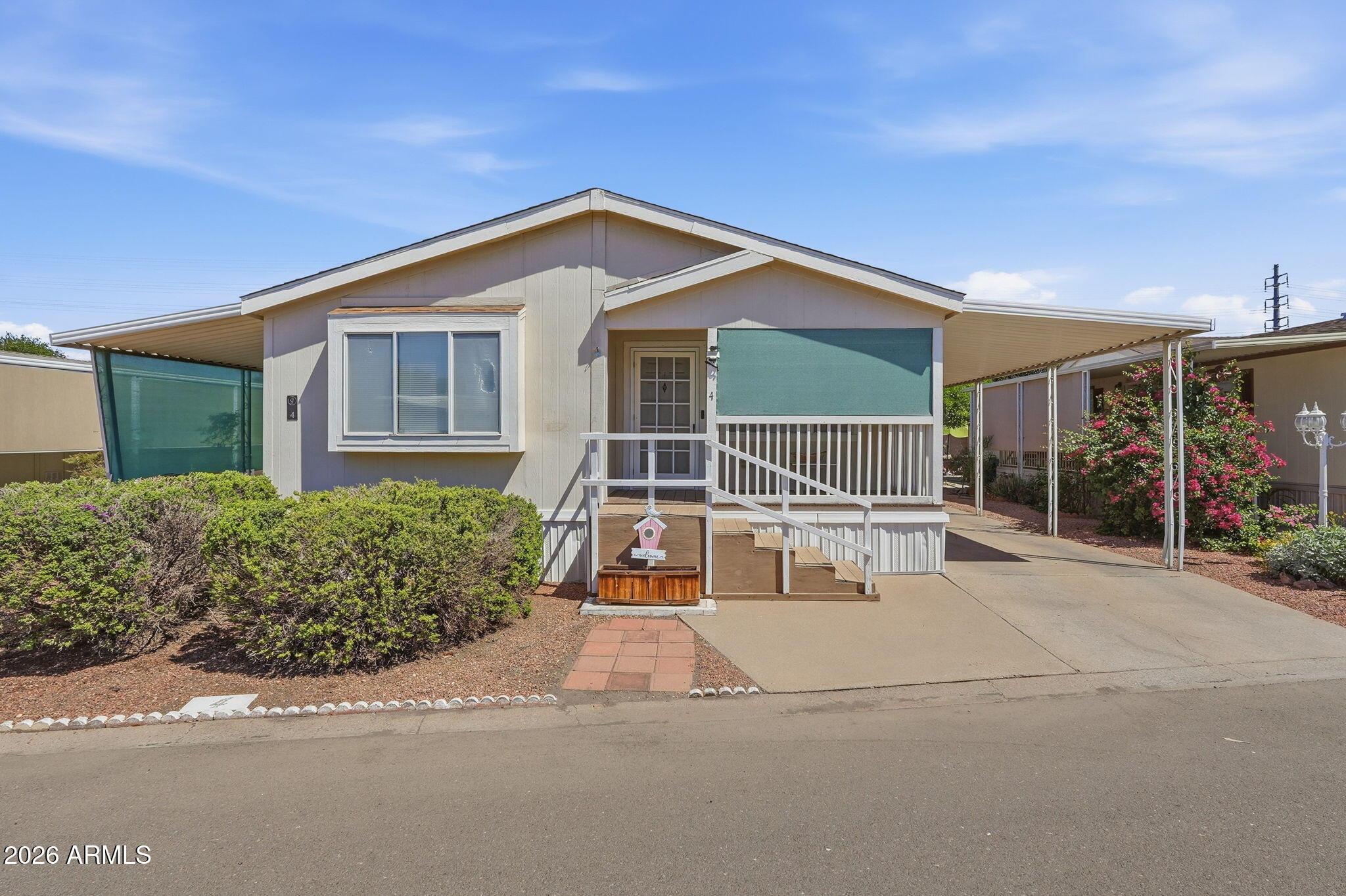 Sage Point - Residential