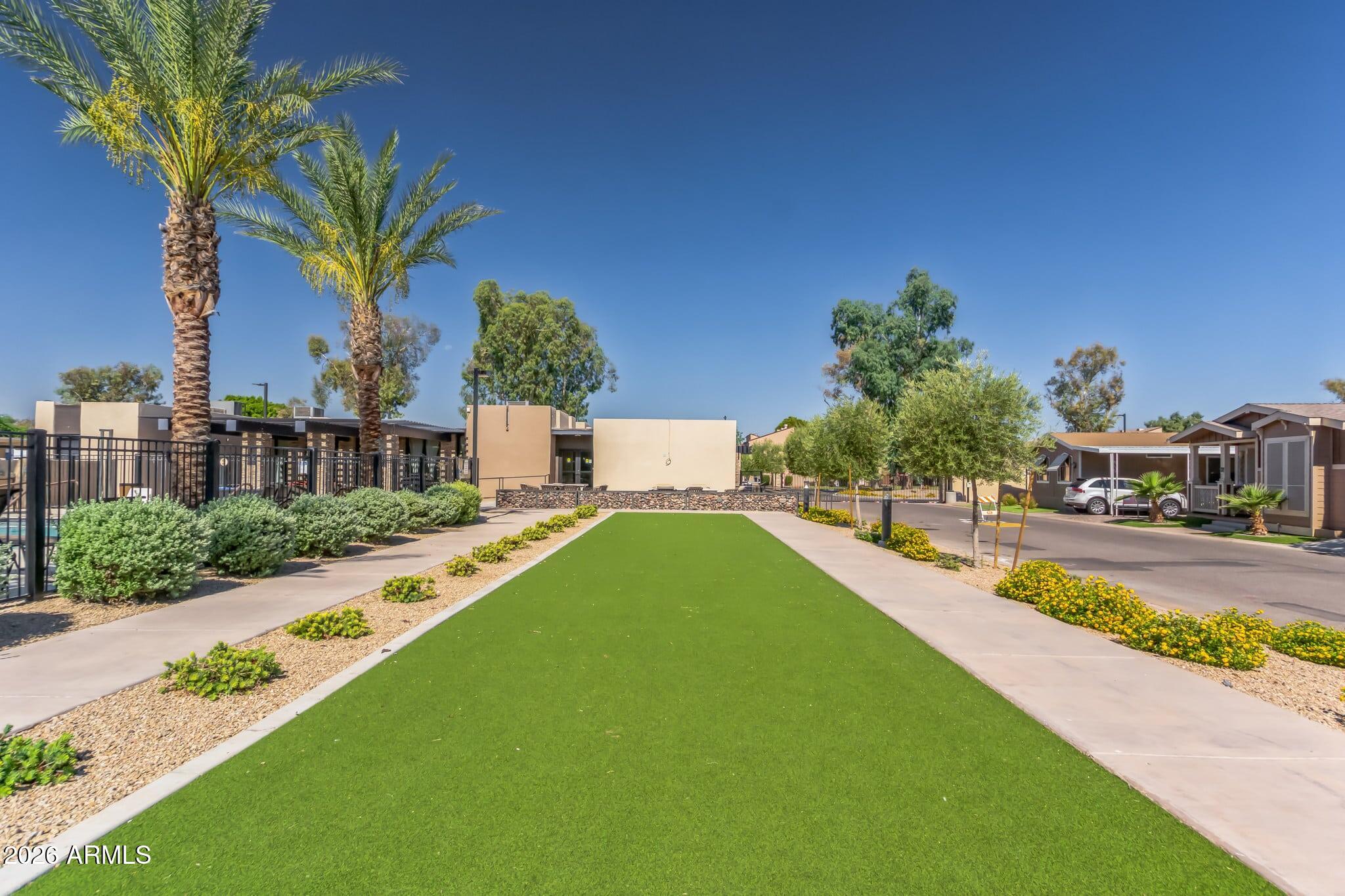 Sage Point - Residential