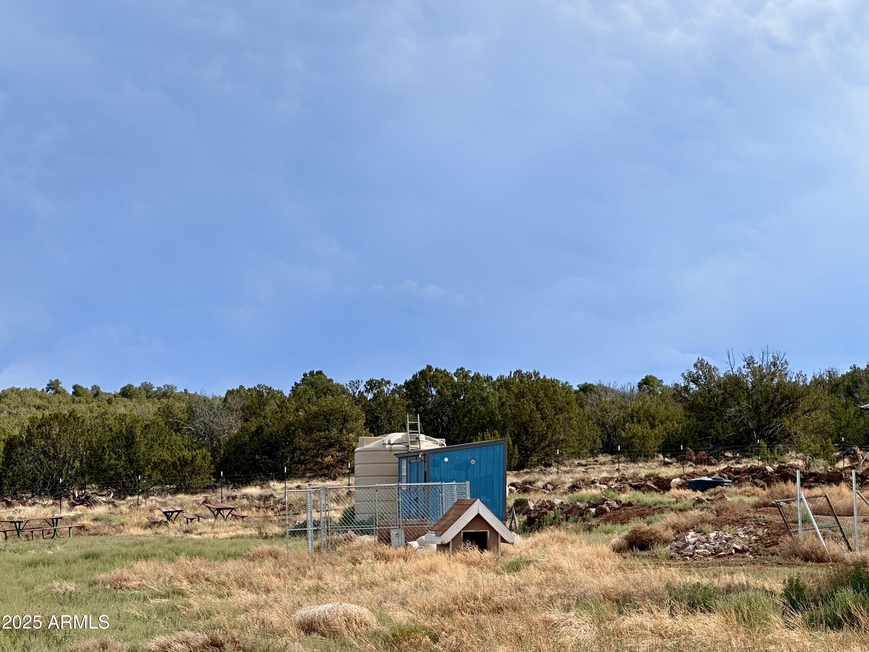 SHOW LOW PINES UNIT 1 - Land