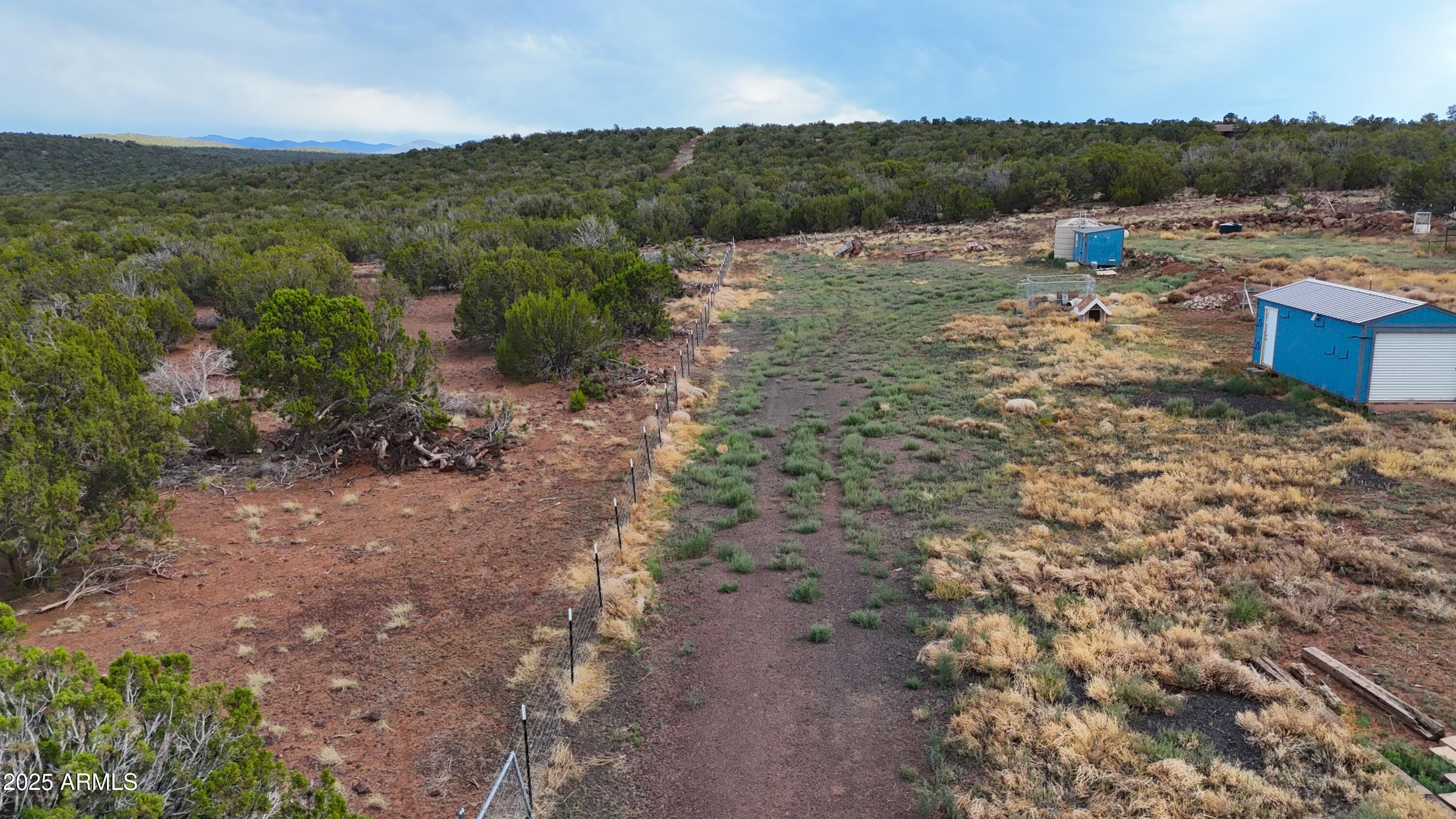 SHOW LOW PINES UNIT 1 - Land