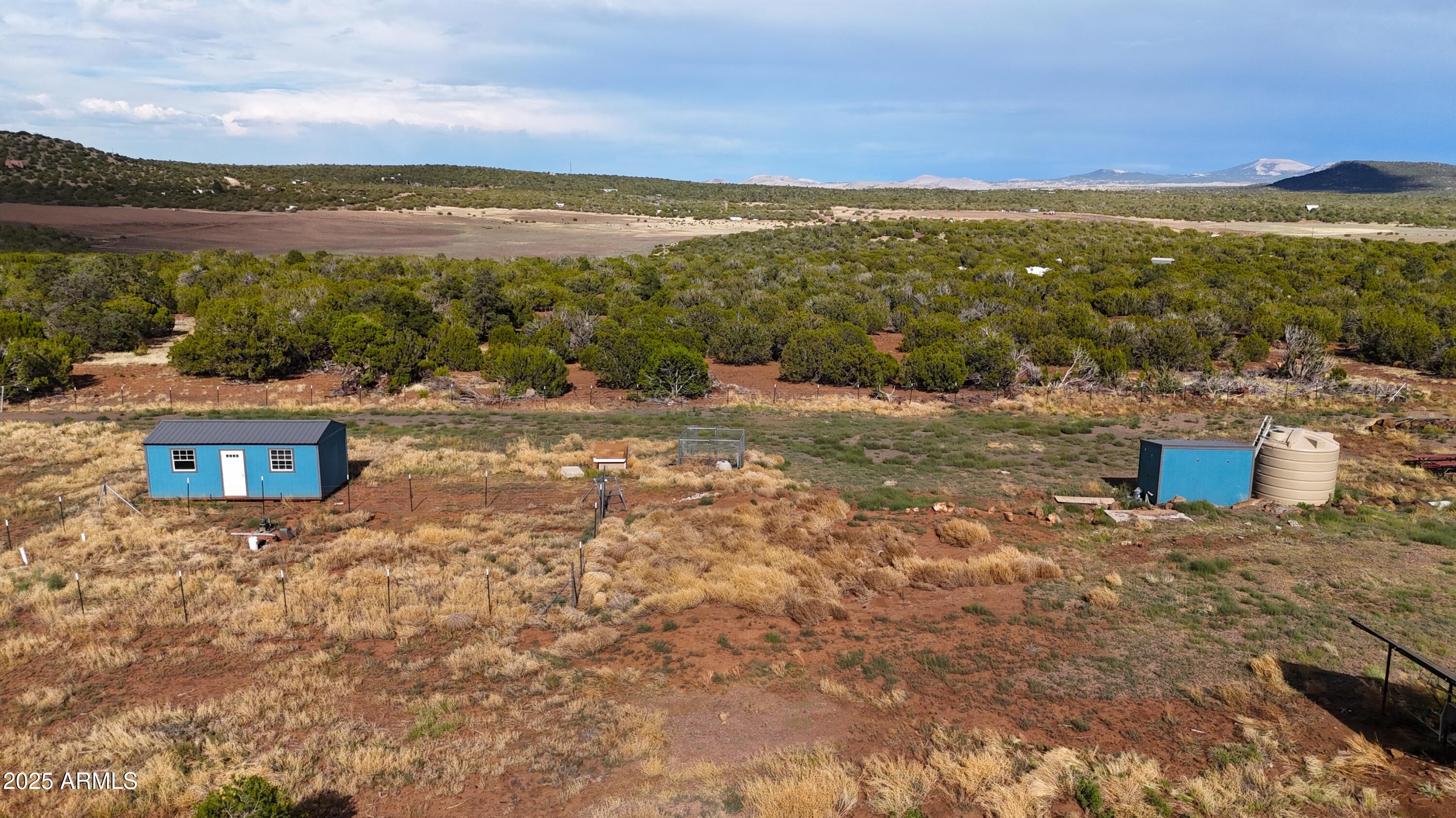 SHOW LOW PINES UNIT 1 - Land