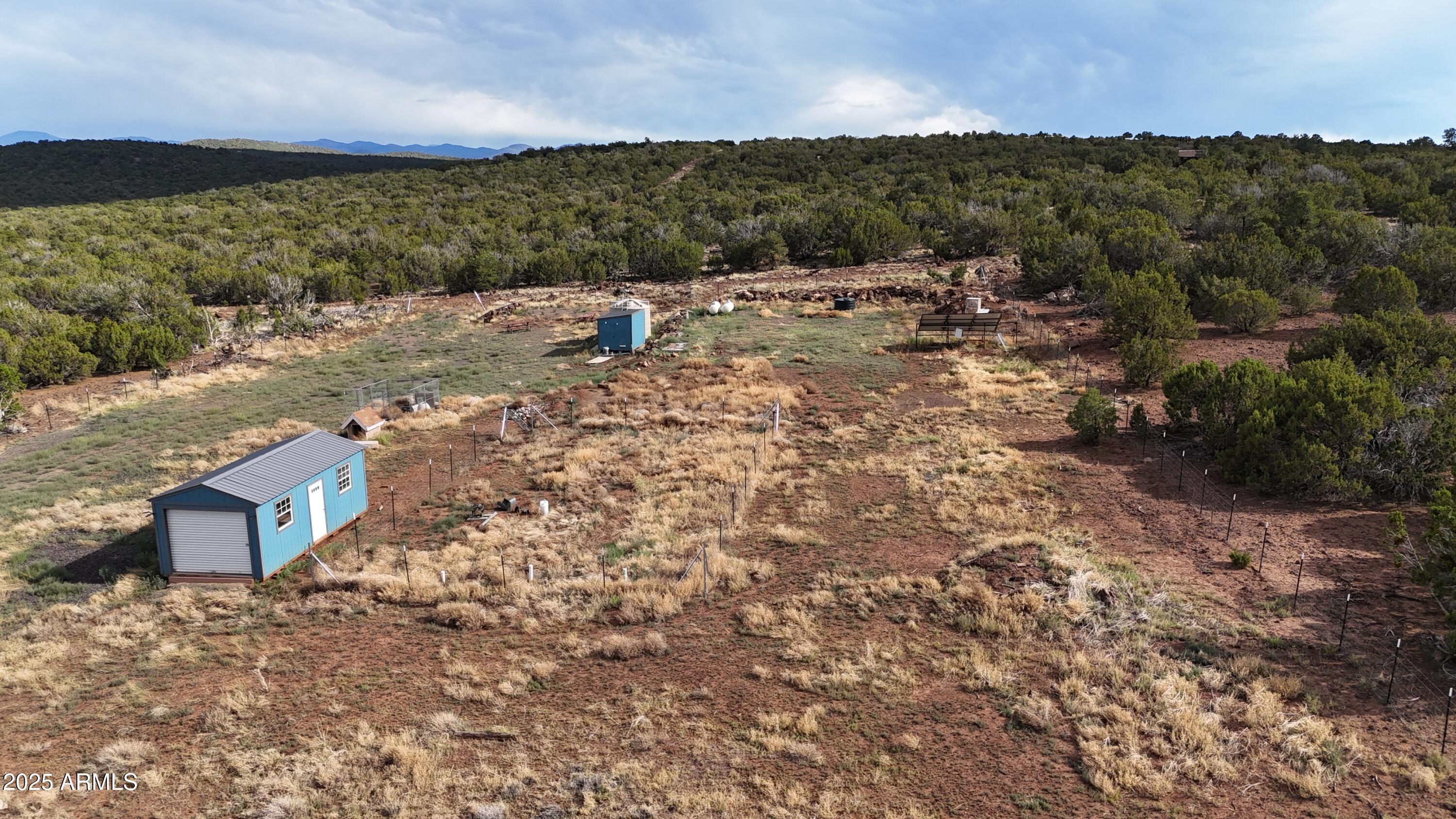 SHOW LOW PINES UNIT 1 - Land
