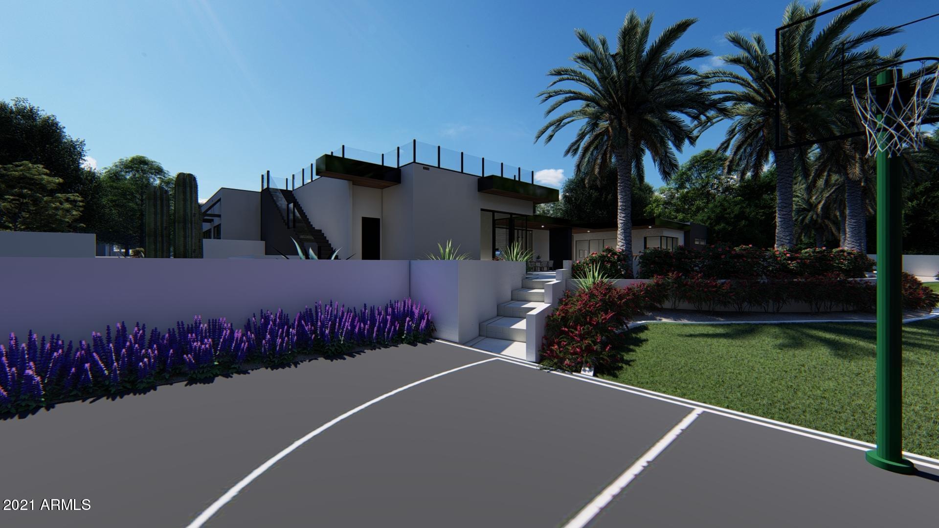 Mirada Los Arcos - Residential