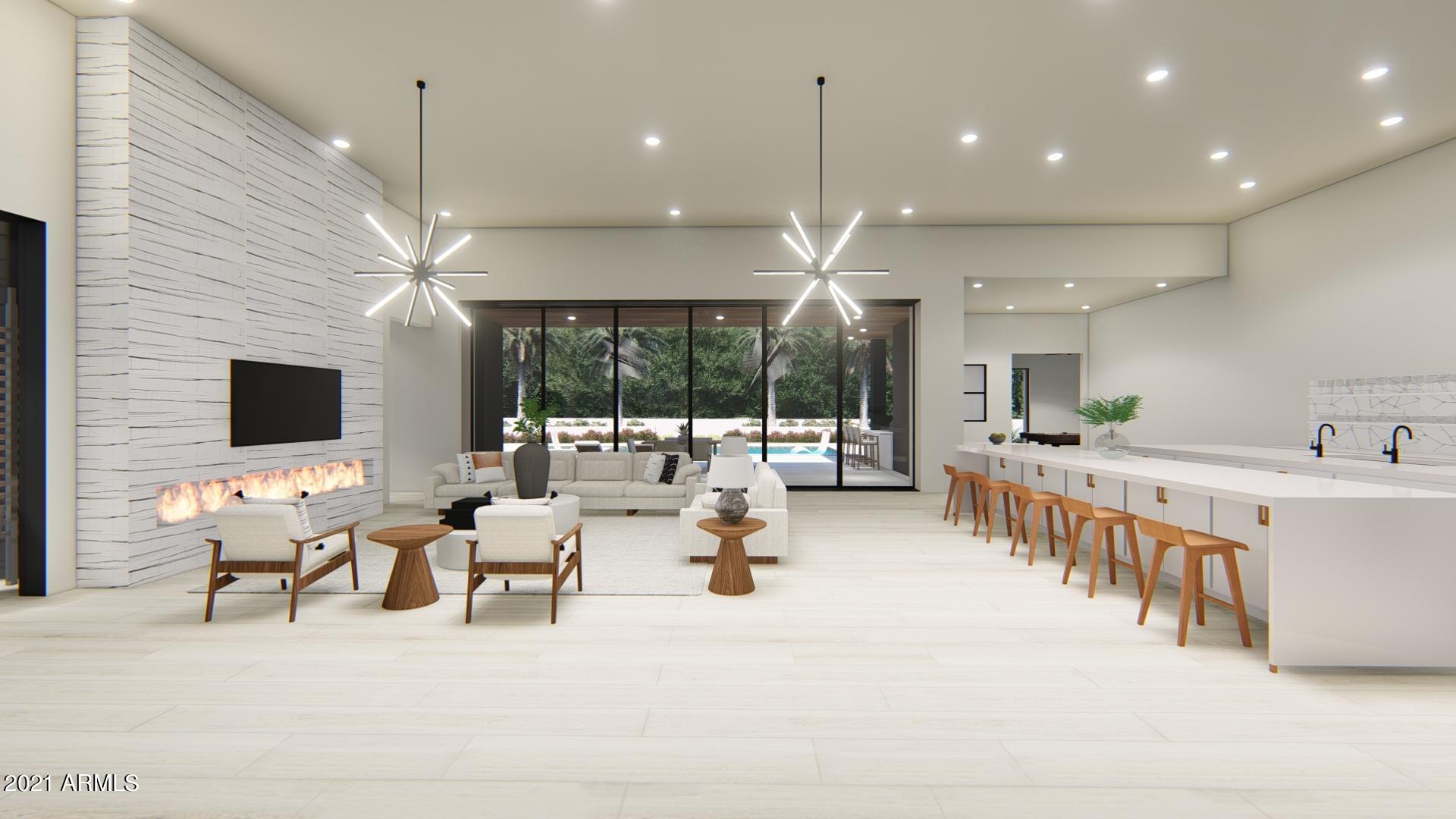 Mirada Los Arcos - Residential
